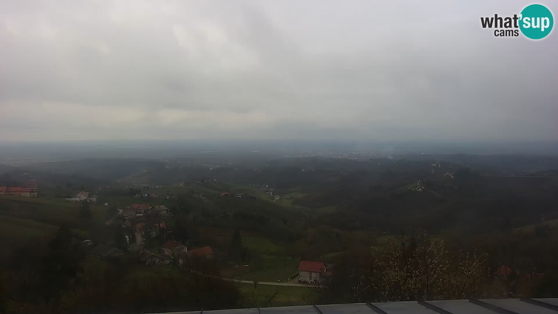 Live Webcam Plešivica livecam Jastrebarsko