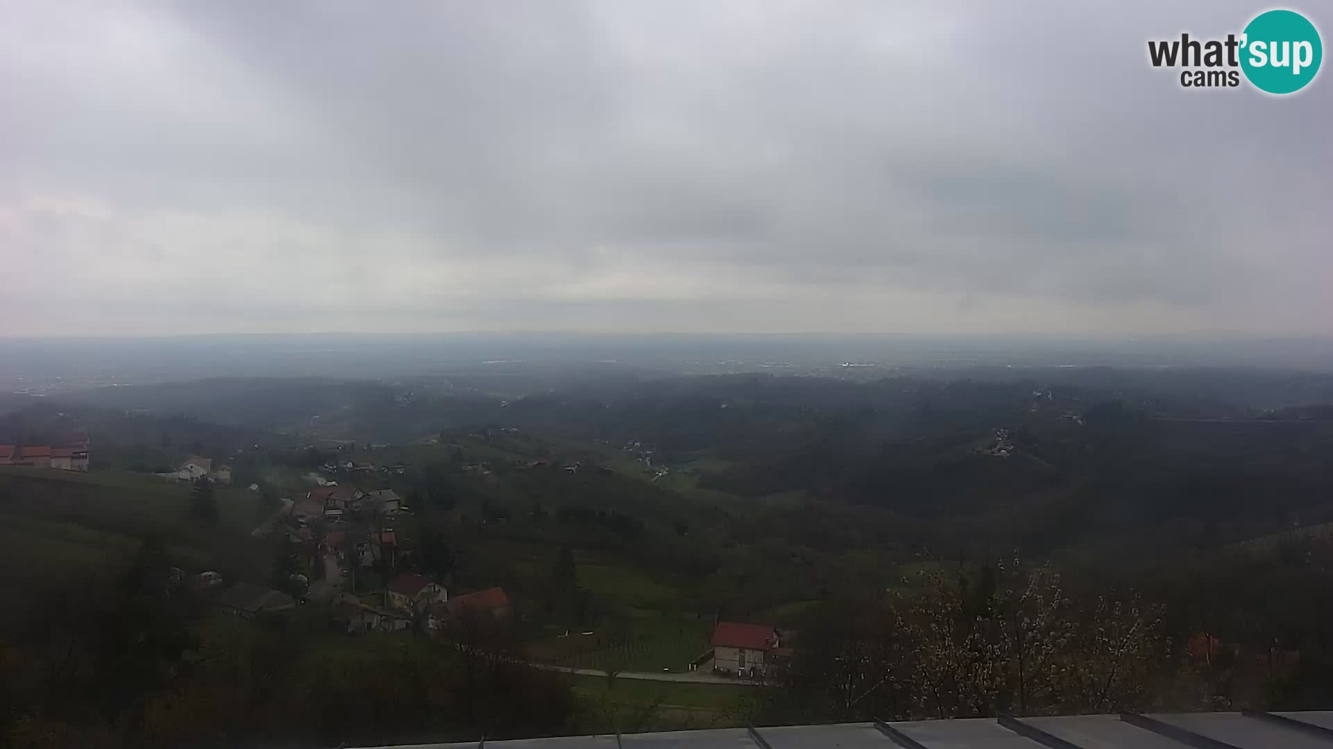 Webcam Plešivica live kamera Jastrebarsko