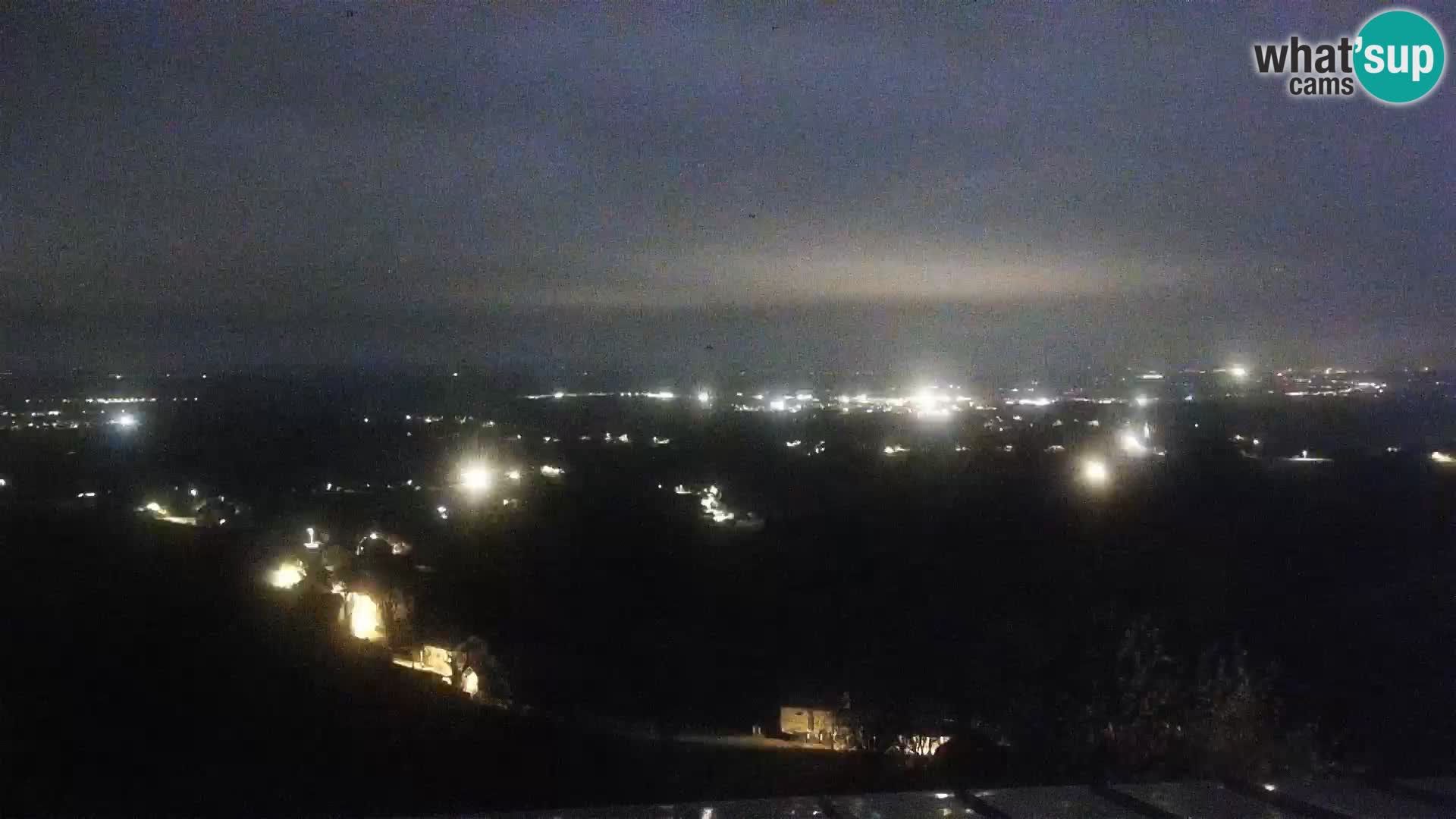 Webcam Plešivica live kamera Jastrebarsko