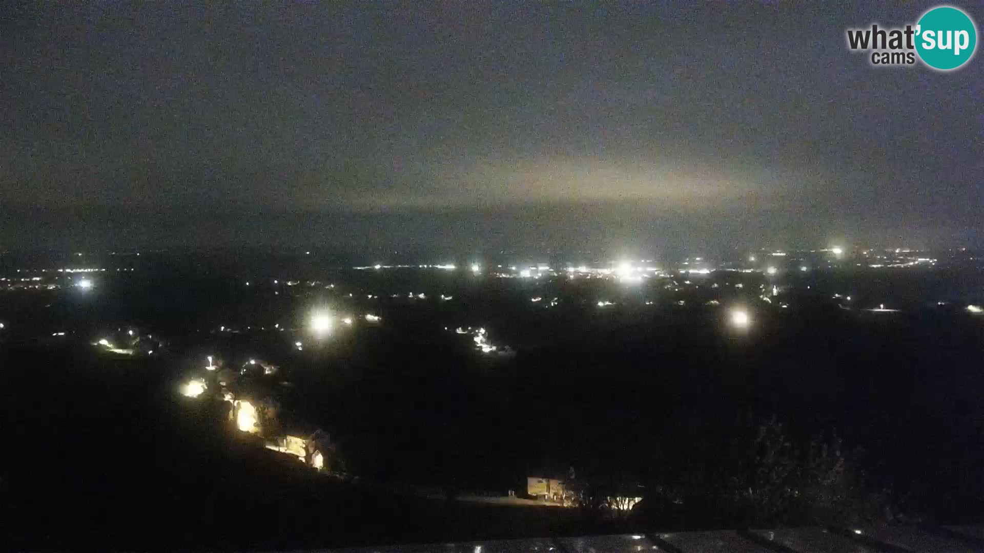 Live Webcam Plešivica livecam Jastrebarsko