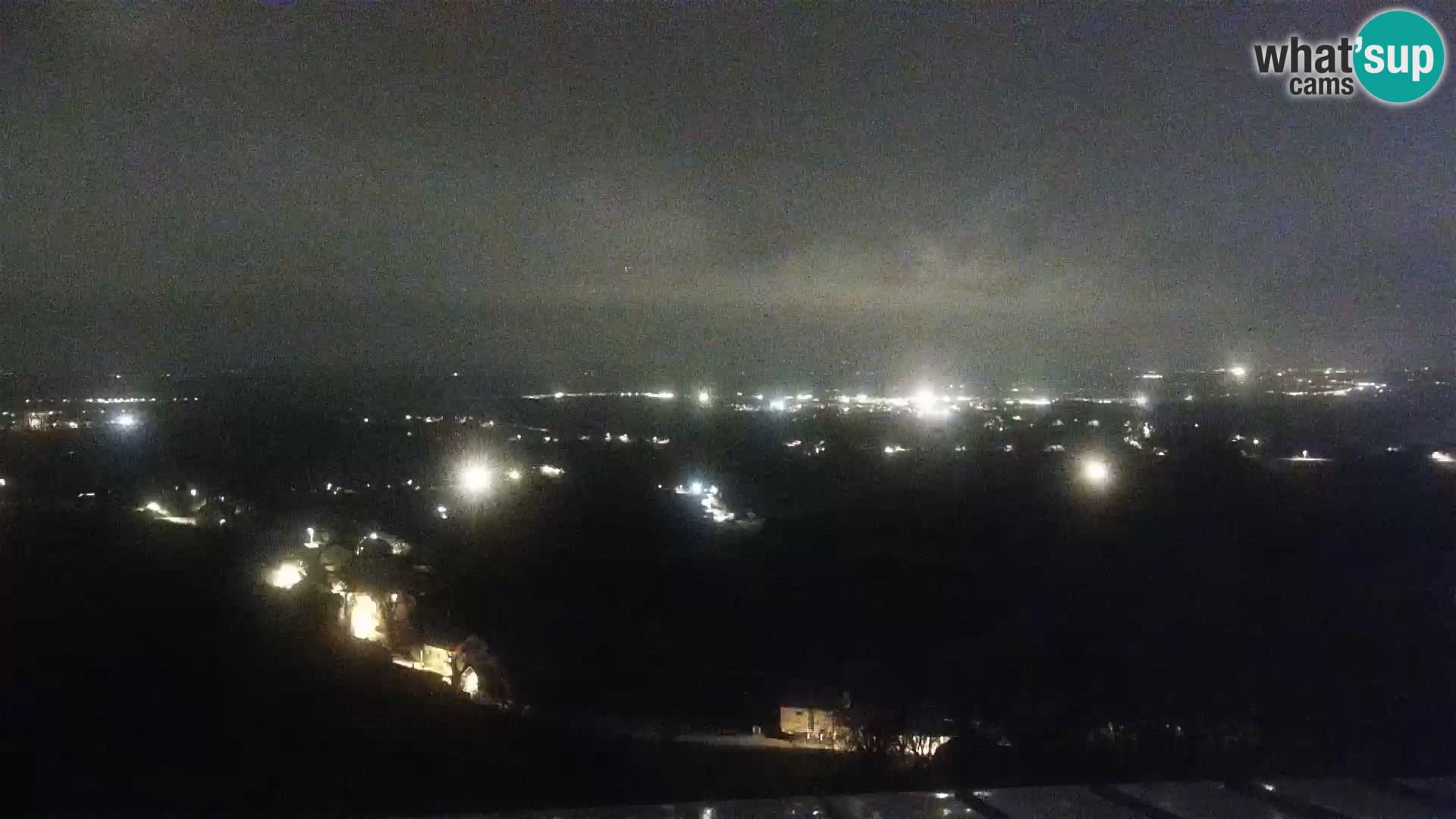 Webcam Plešivica live kamera Jastrebarsko