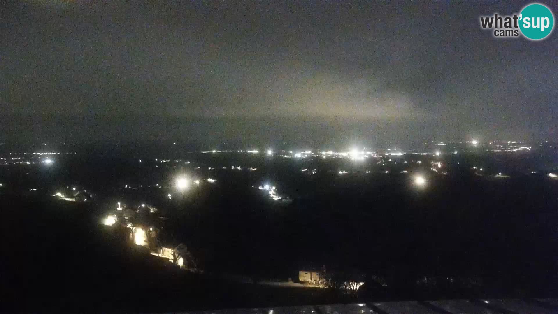 Live Webcam Plešivica livecam Jastrebarsko