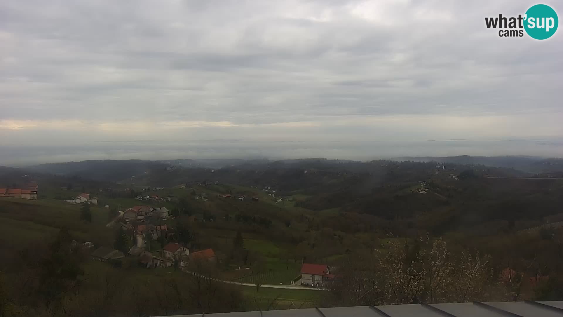 Webcam Plešivica live kamera Jastrebarsko