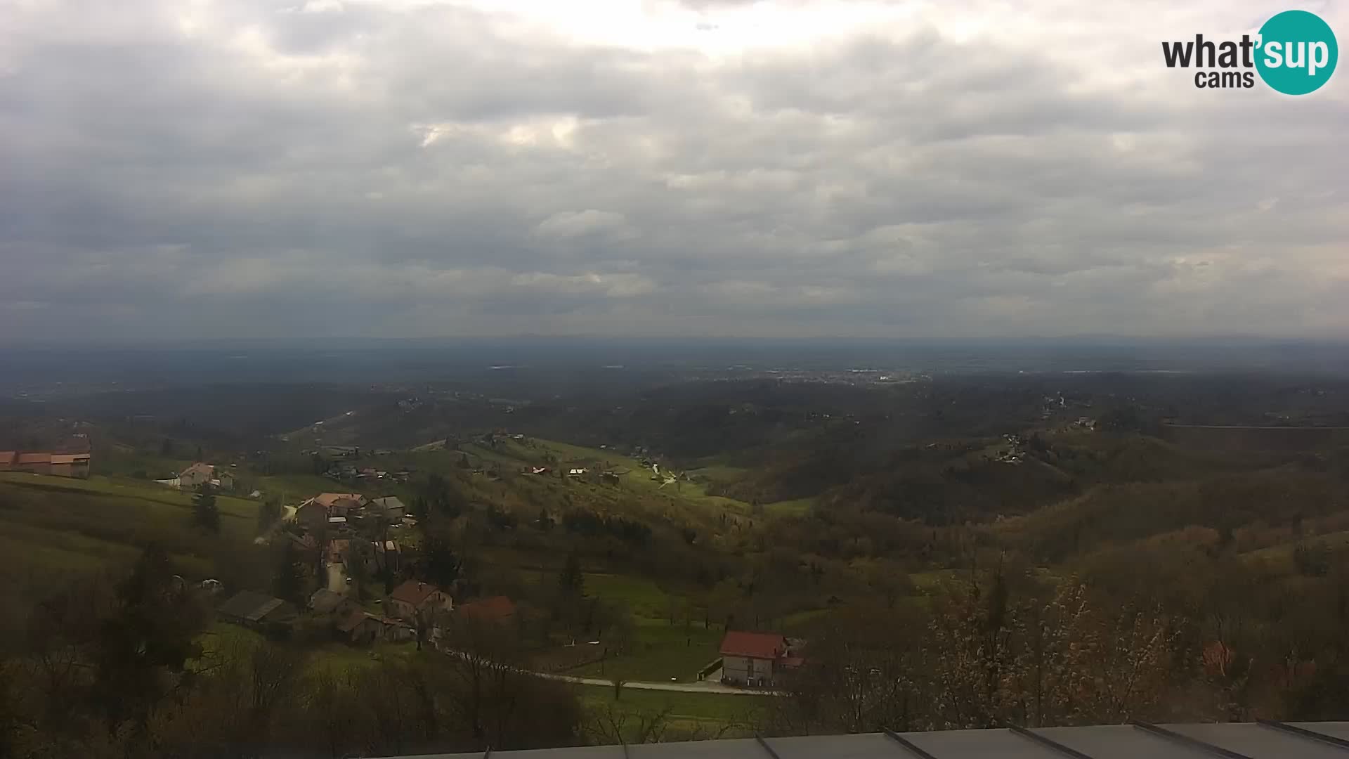 Webcam Plešivica live kamera Jastrebarsko