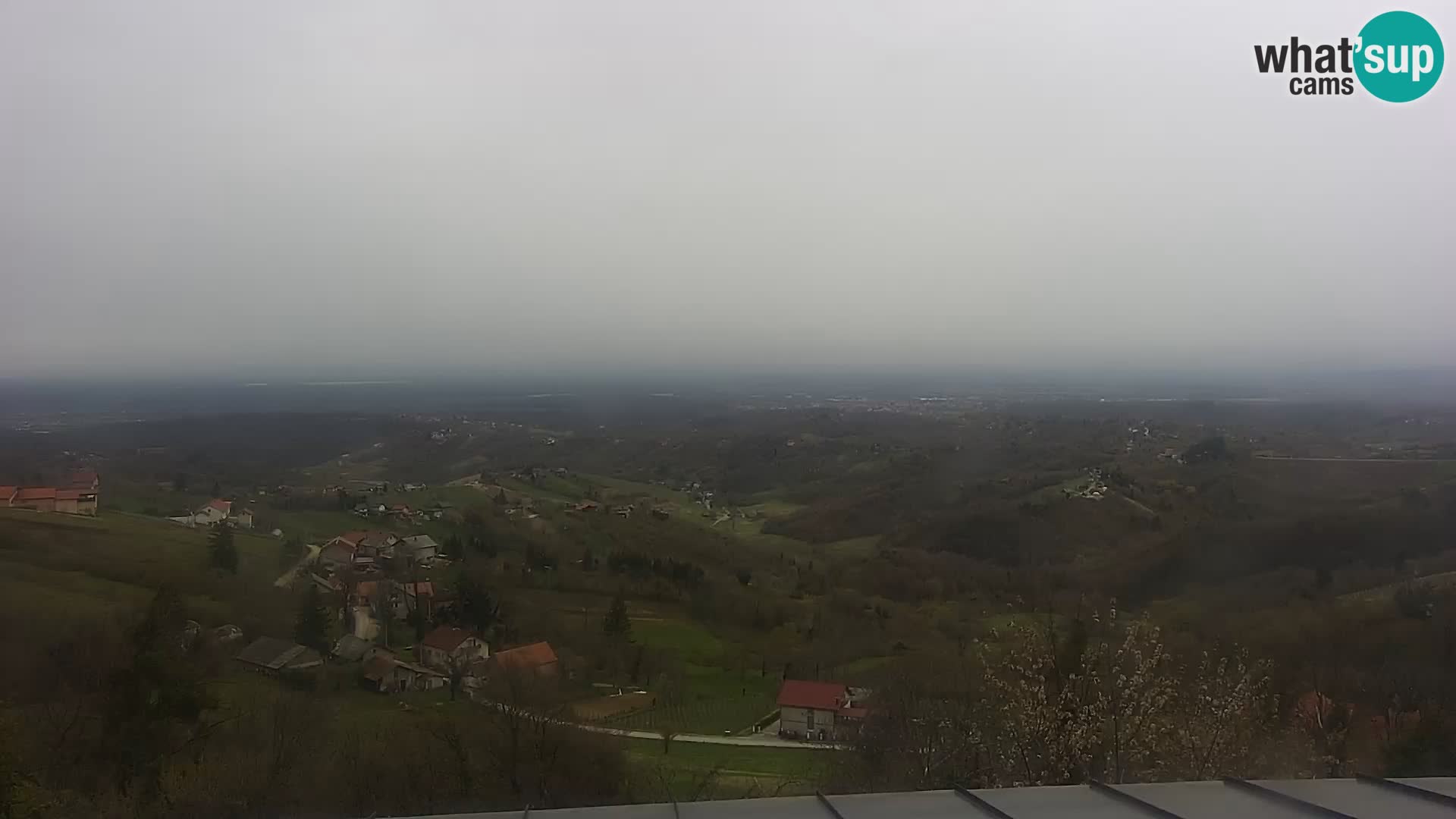 Live Webcam Plešivica livecam Jastrebarsko