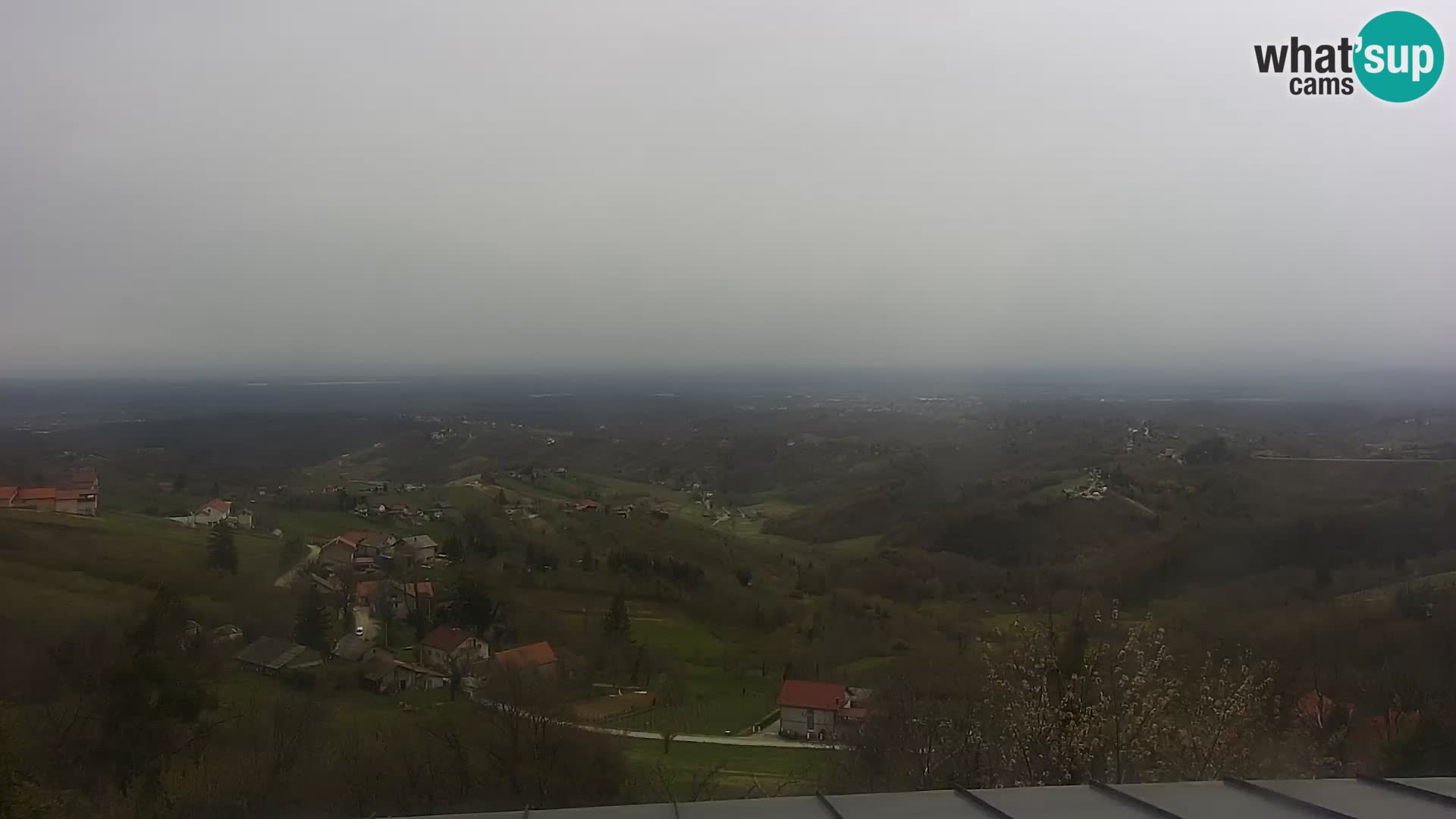 Live Webcam Plešivica livecam Jastrebarsko