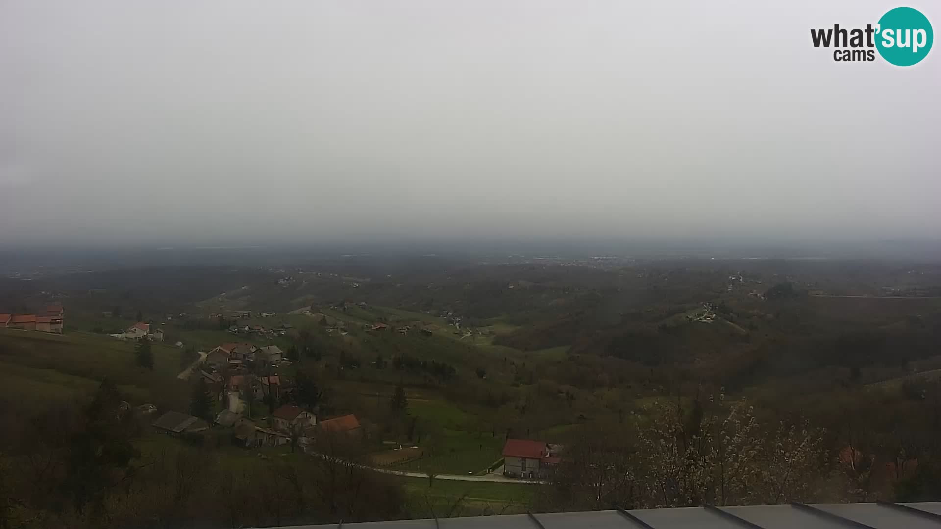 Live Webcam Plešivica livecam Jastrebarsko