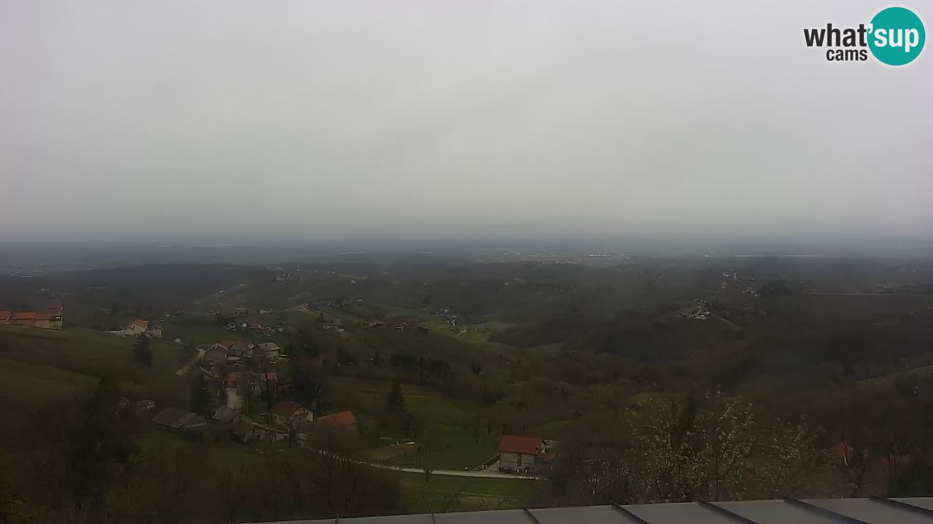 Live Webcam Plešivica livecam Jastrebarsko