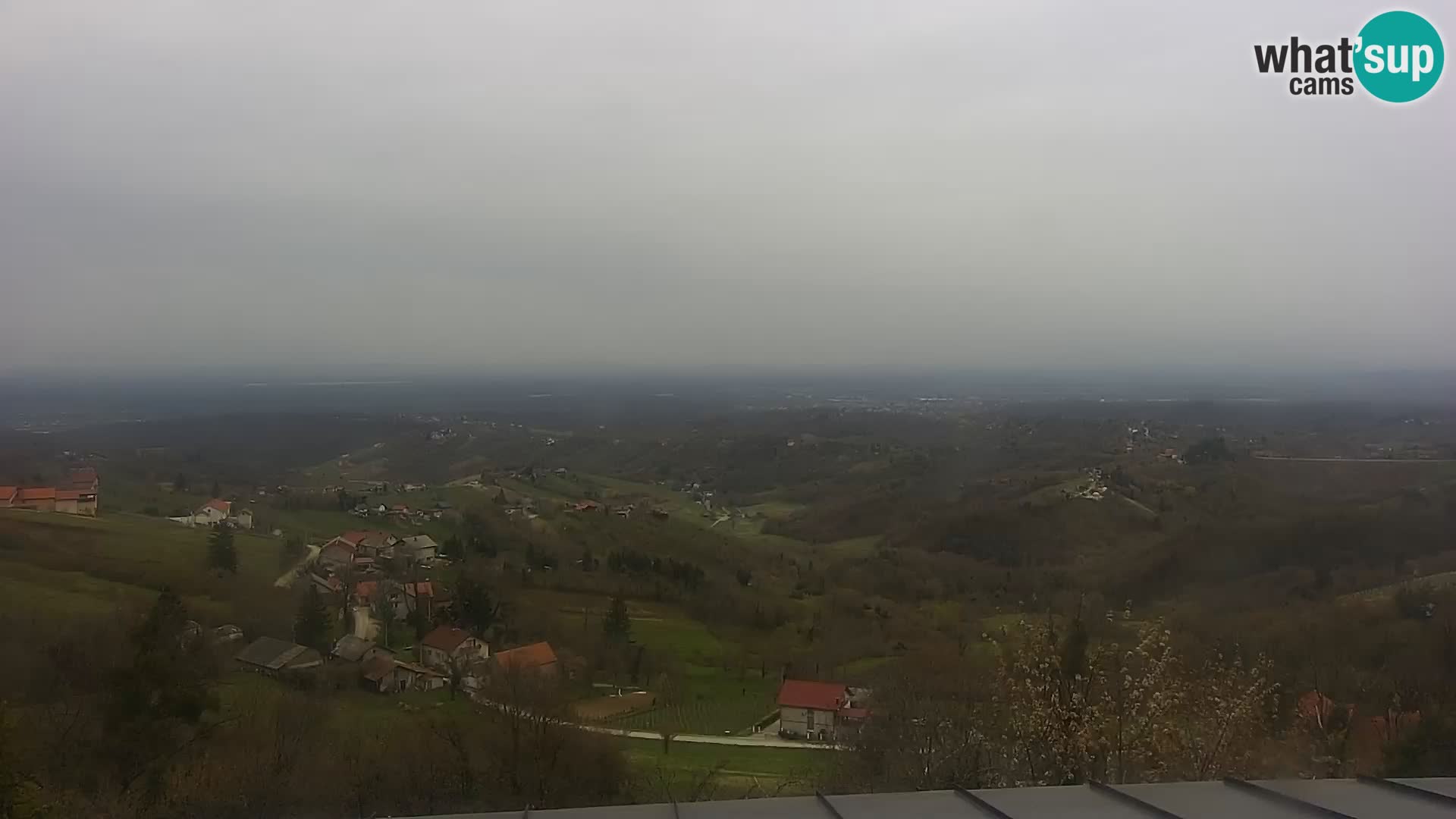 Live Webcam Plešivica livecam Jastrebarsko