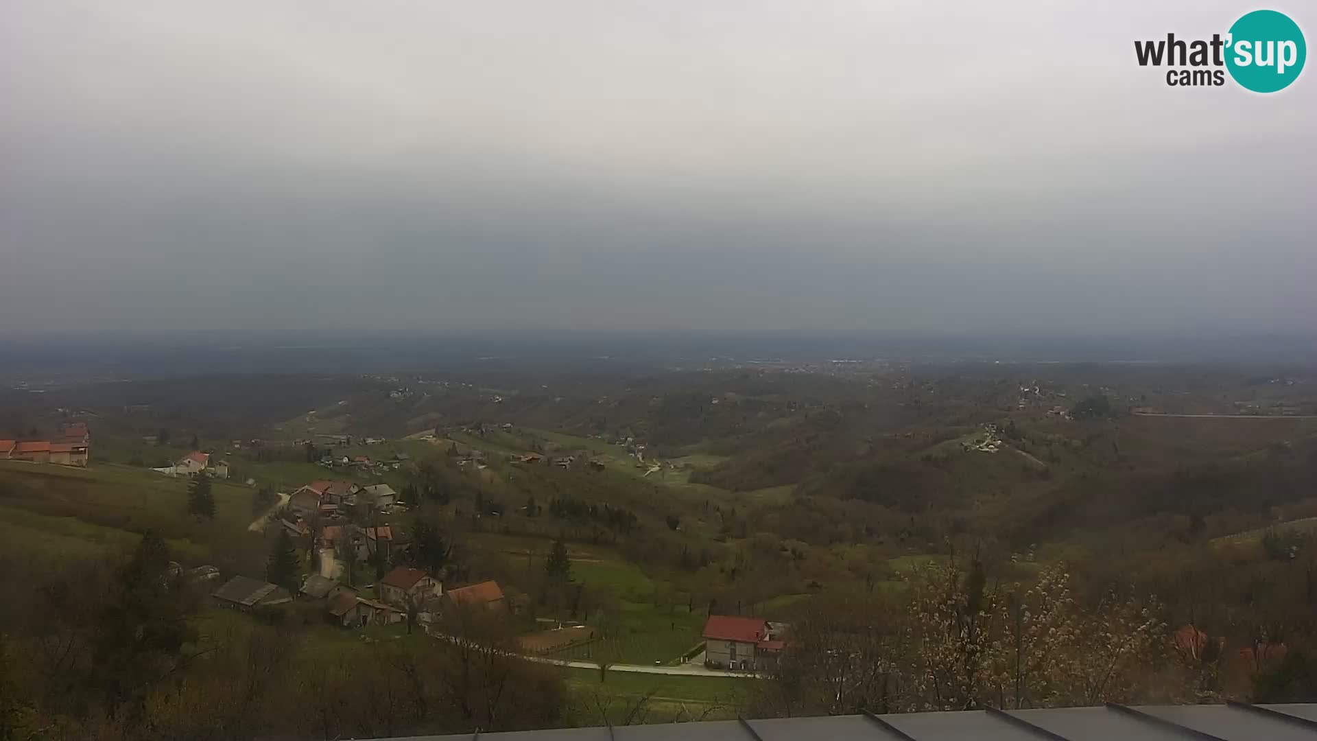 Spletna kamera Plešivica – Jastrebarsko