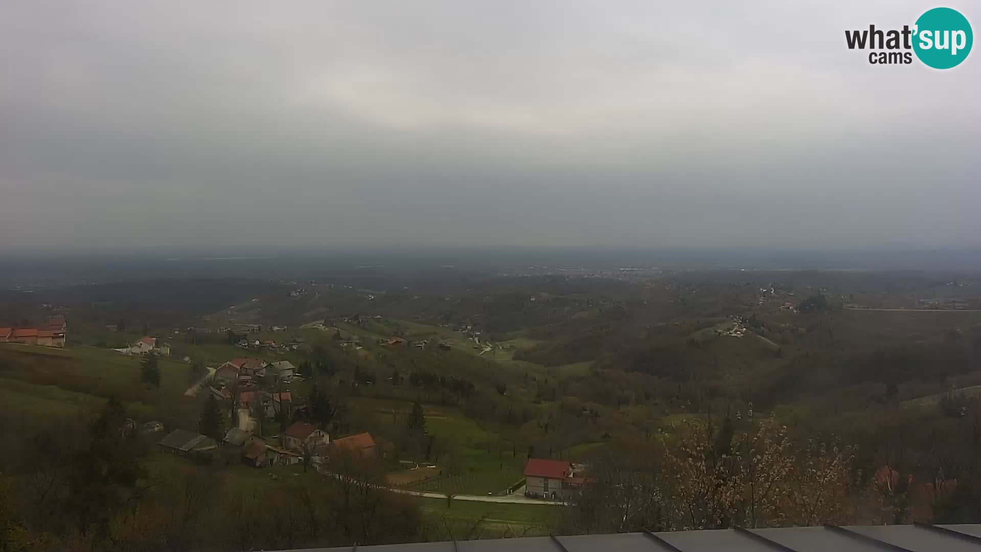 Webcam Plešivica livecam Jastrebarsko