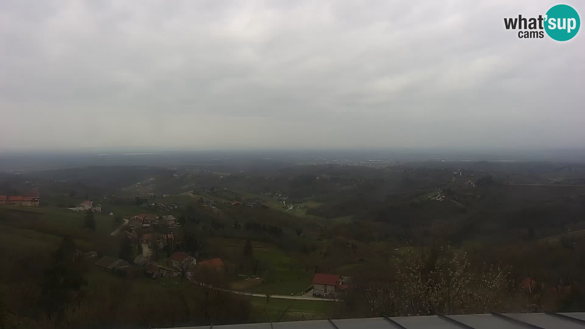 Webcam Plešivica livecam Jastrebarsko