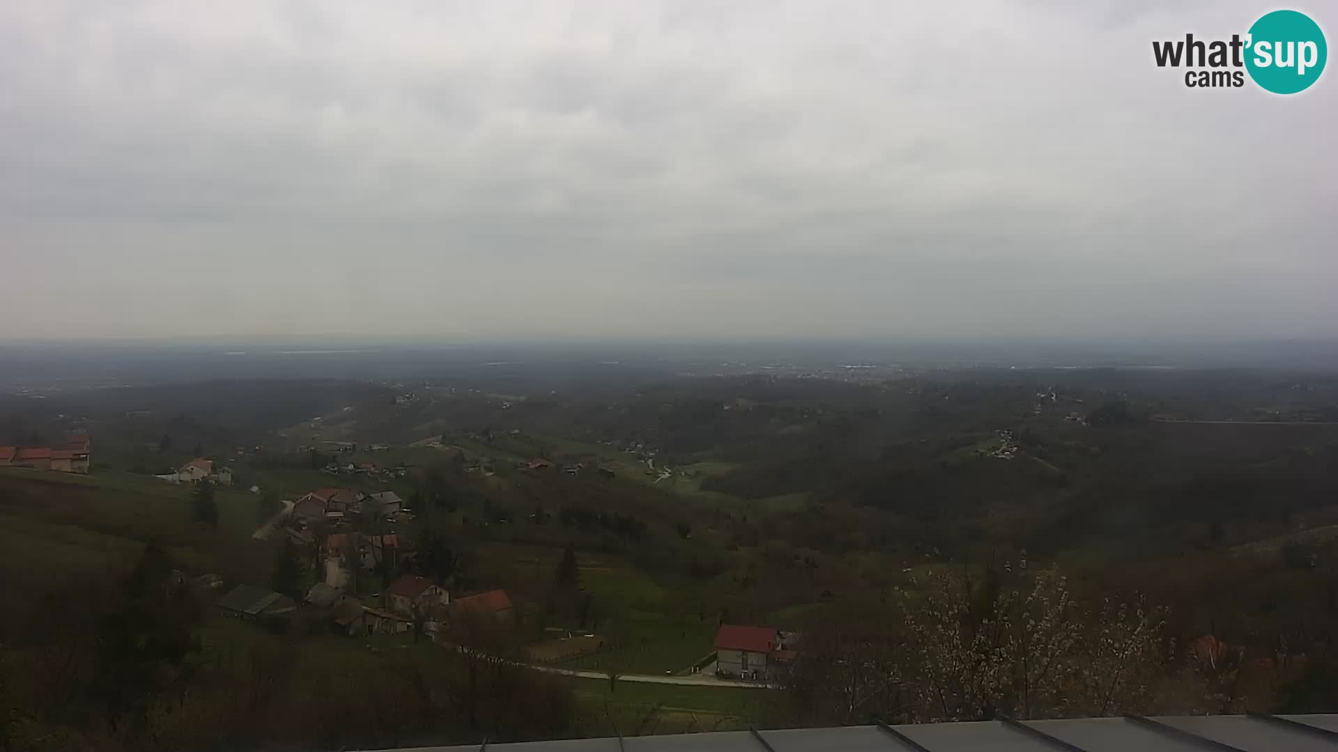 Spletna kamera Plešivica – Jastrebarsko