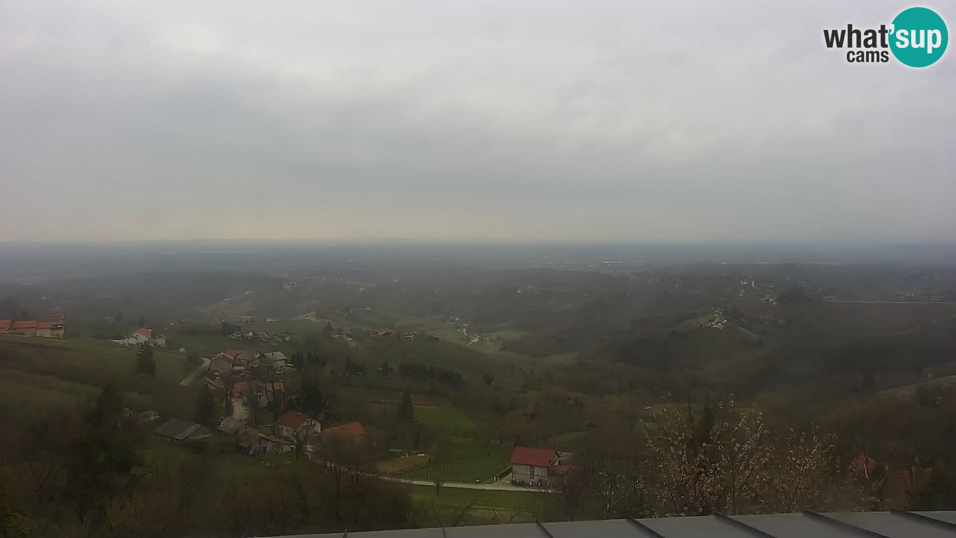 Webcam Plešivica livecam Jastrebarsko