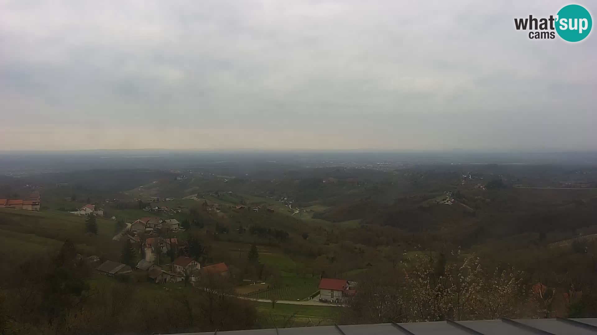 Webcam Plešivica livecam Jastrebarsko