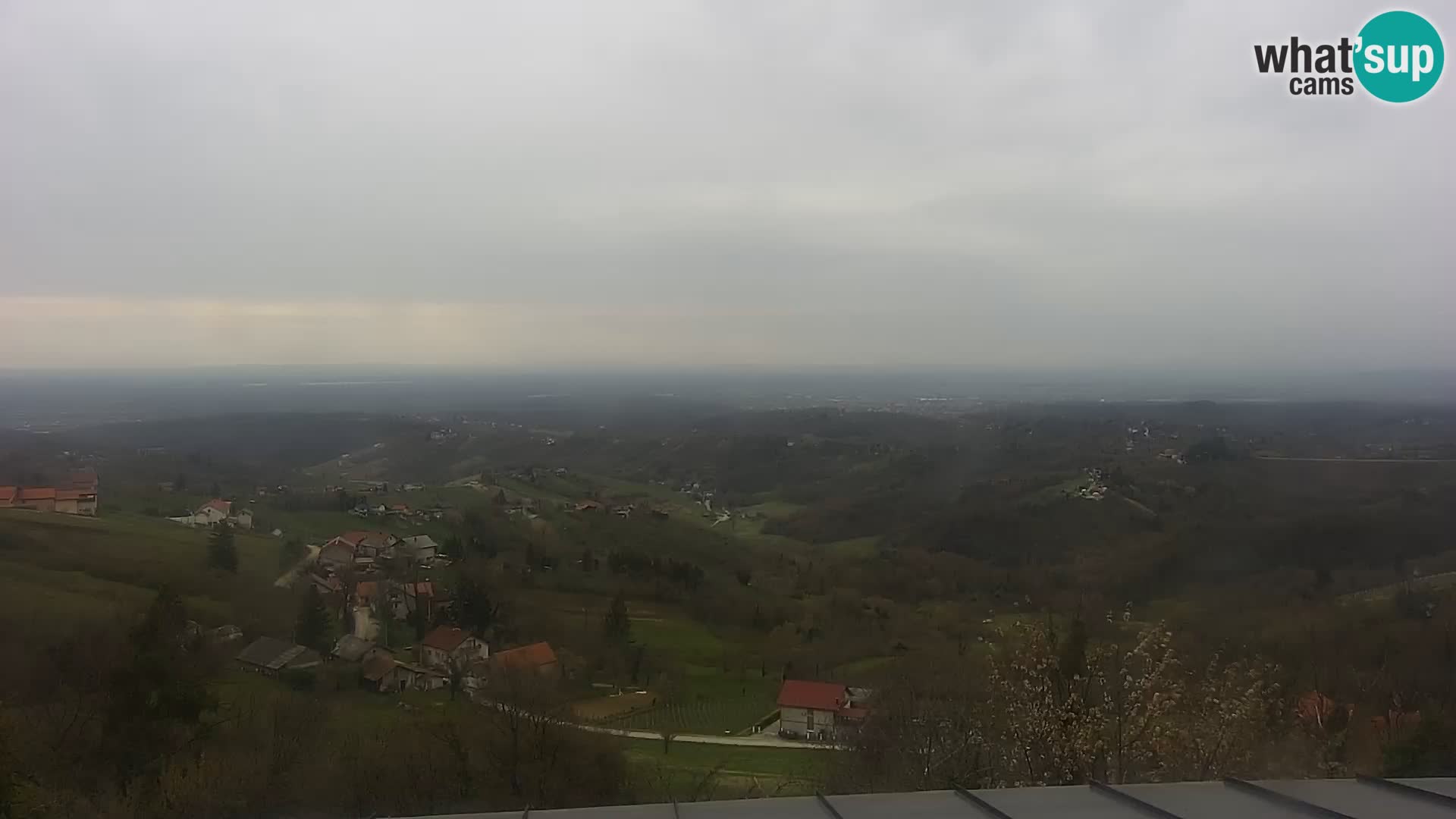 Spletna kamera Plešivica – Jastrebarsko