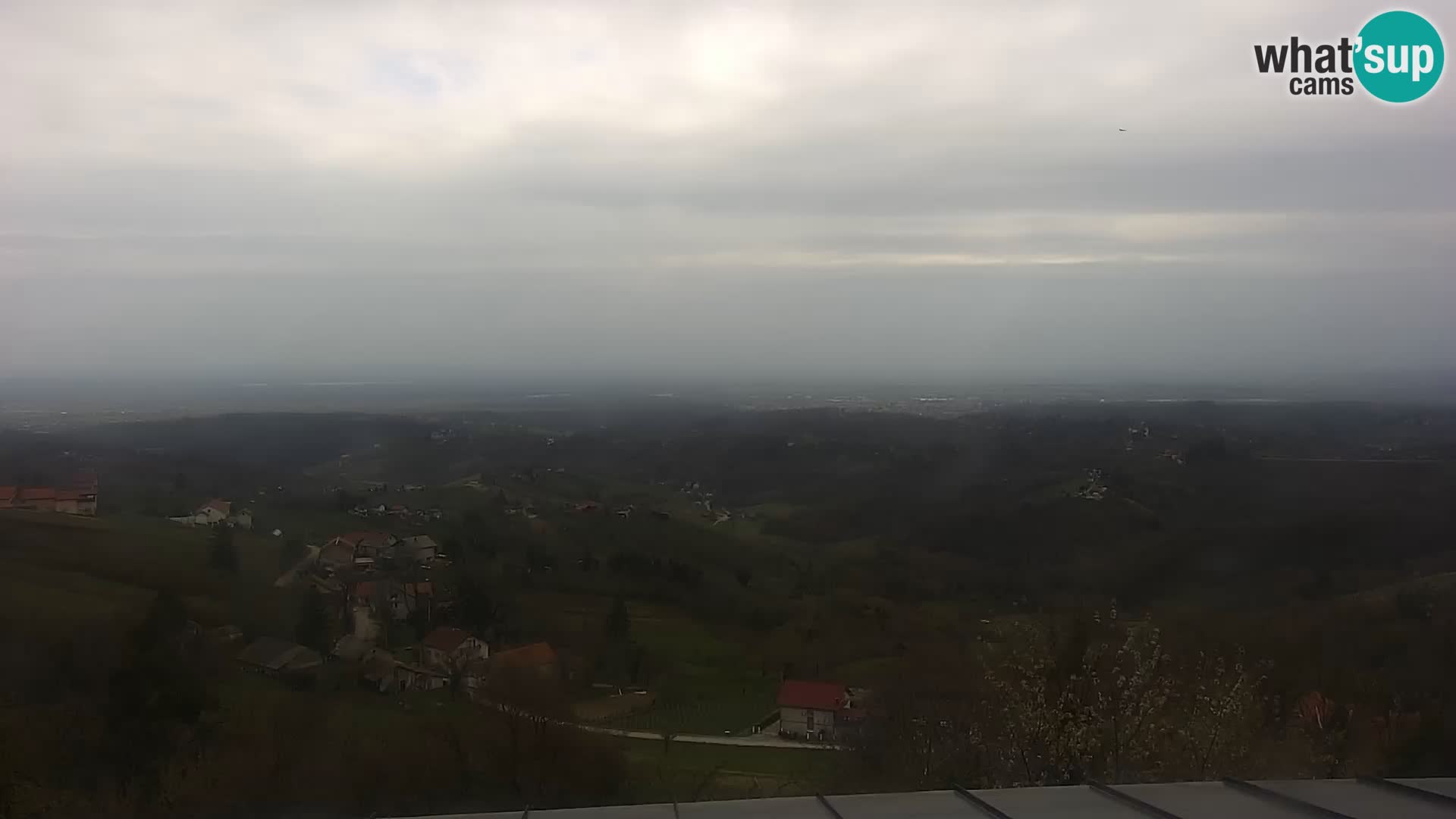 Spletna kamera Plešivica – Jastrebarsko