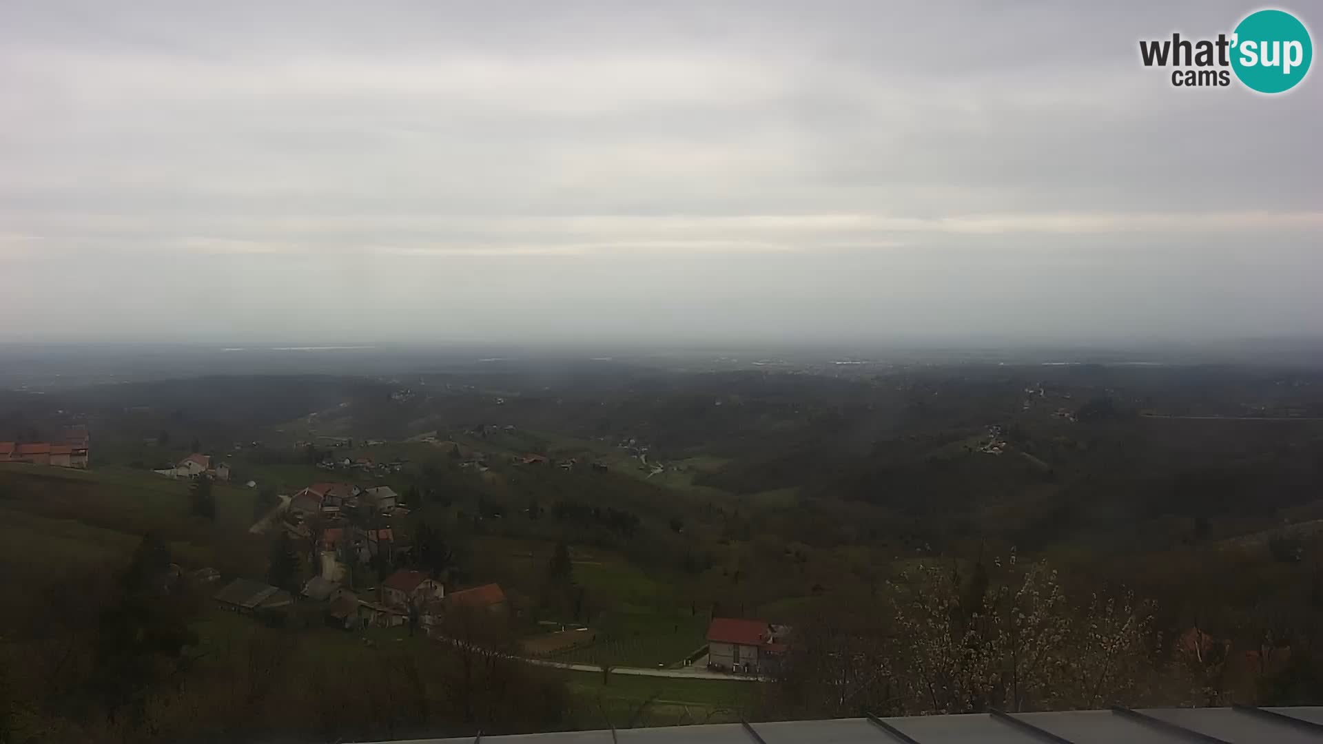 Webcam Plešivica livecam Jastrebarsko