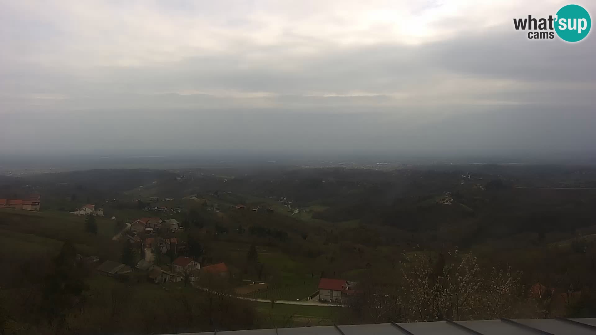 Spletna kamera Plešivica – Jastrebarsko