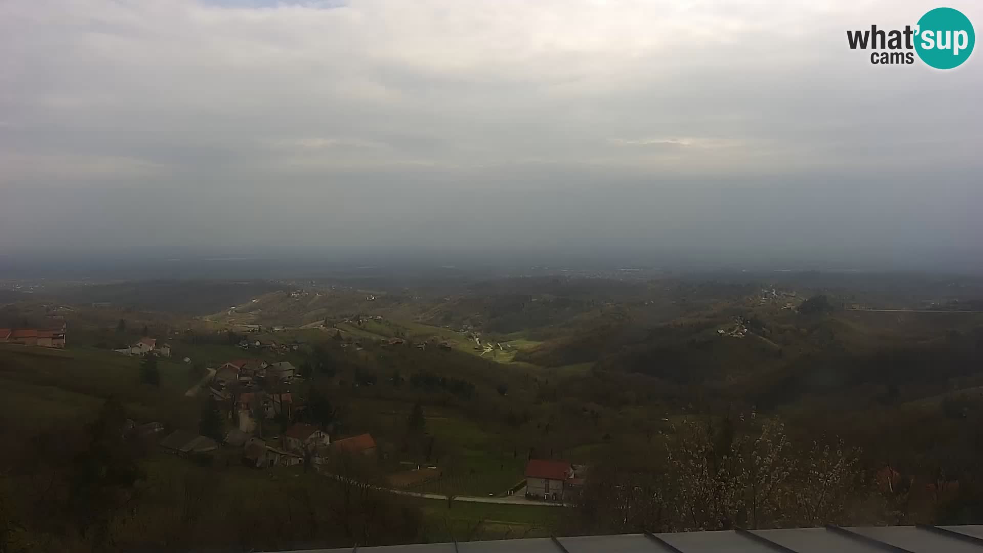Webcam Plešivica livecam Jastrebarsko