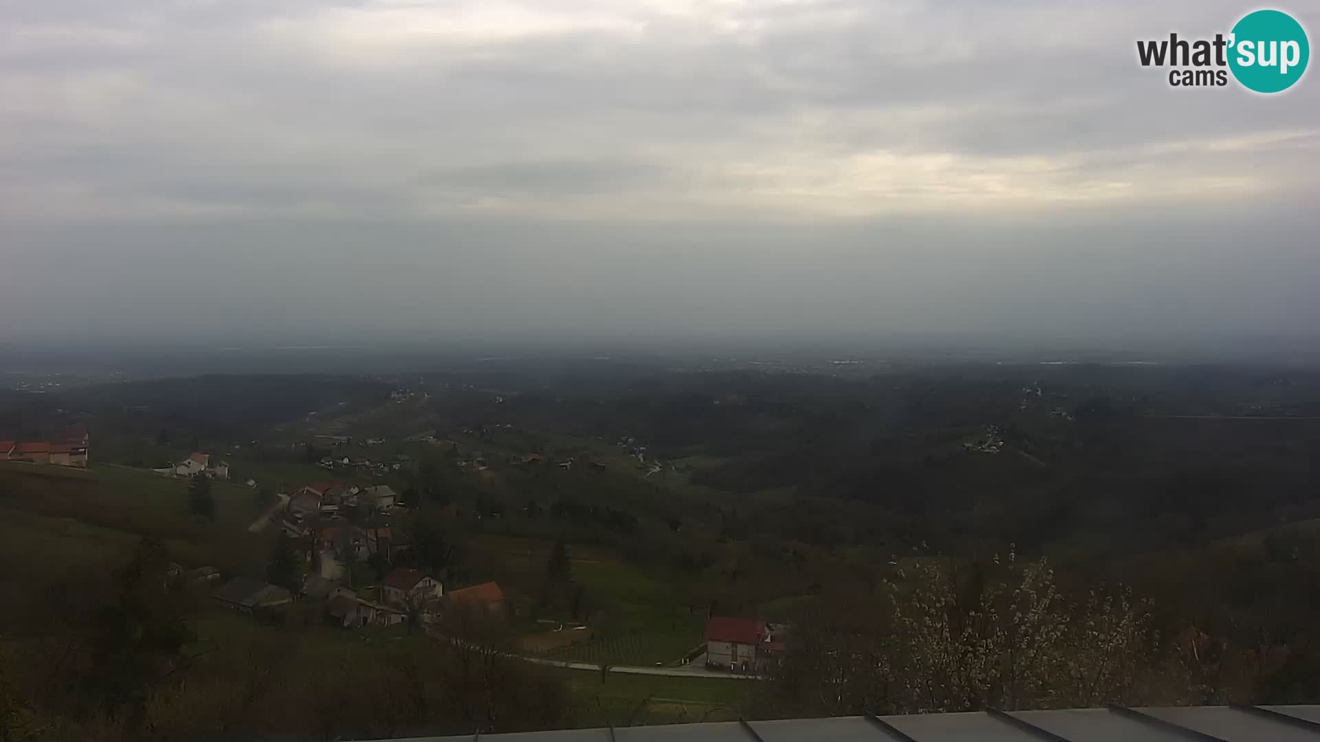 Webcam Plešivica livecam Jastrebarsko