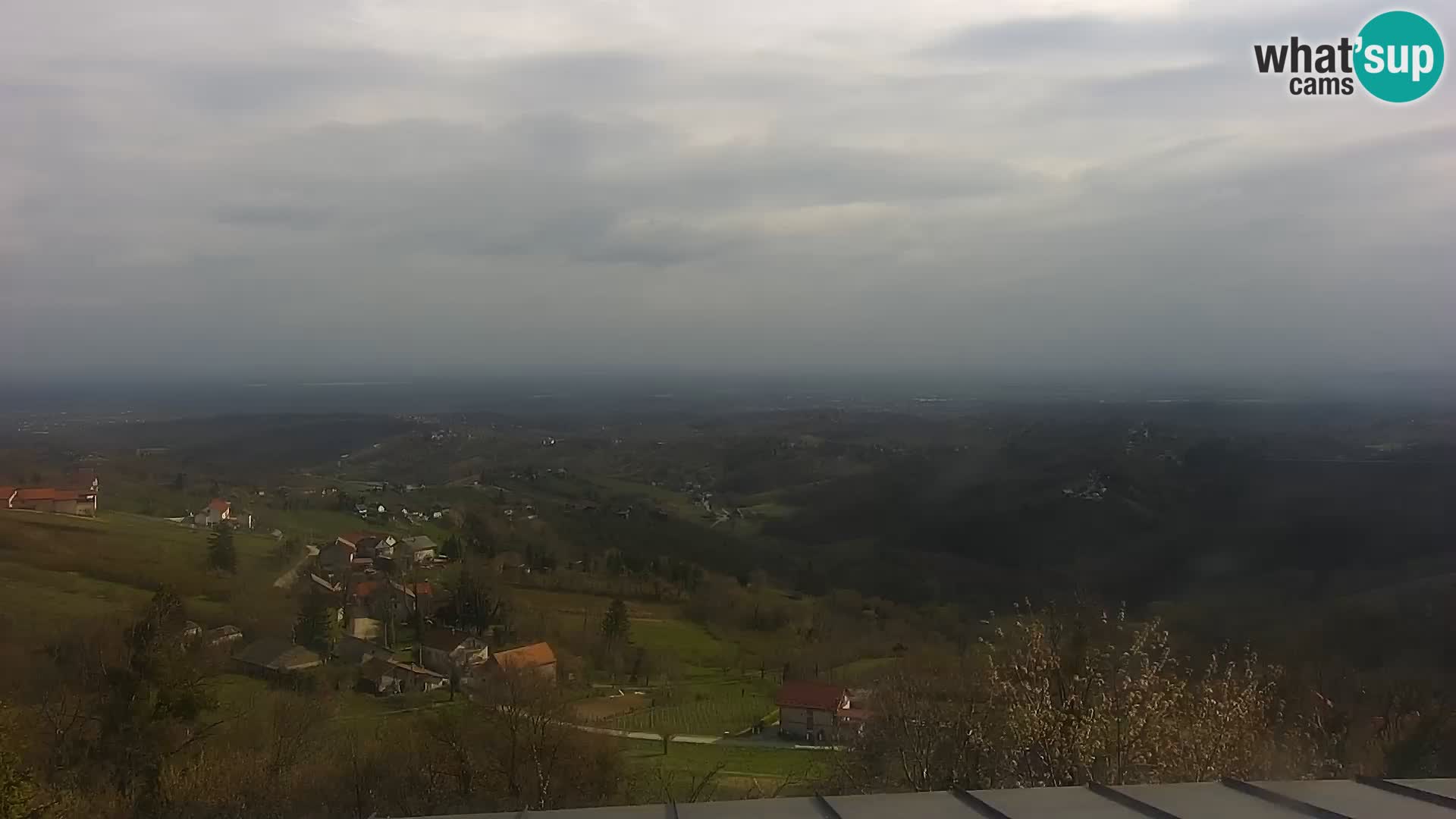 Spletna kamera Plešivica – Jastrebarsko