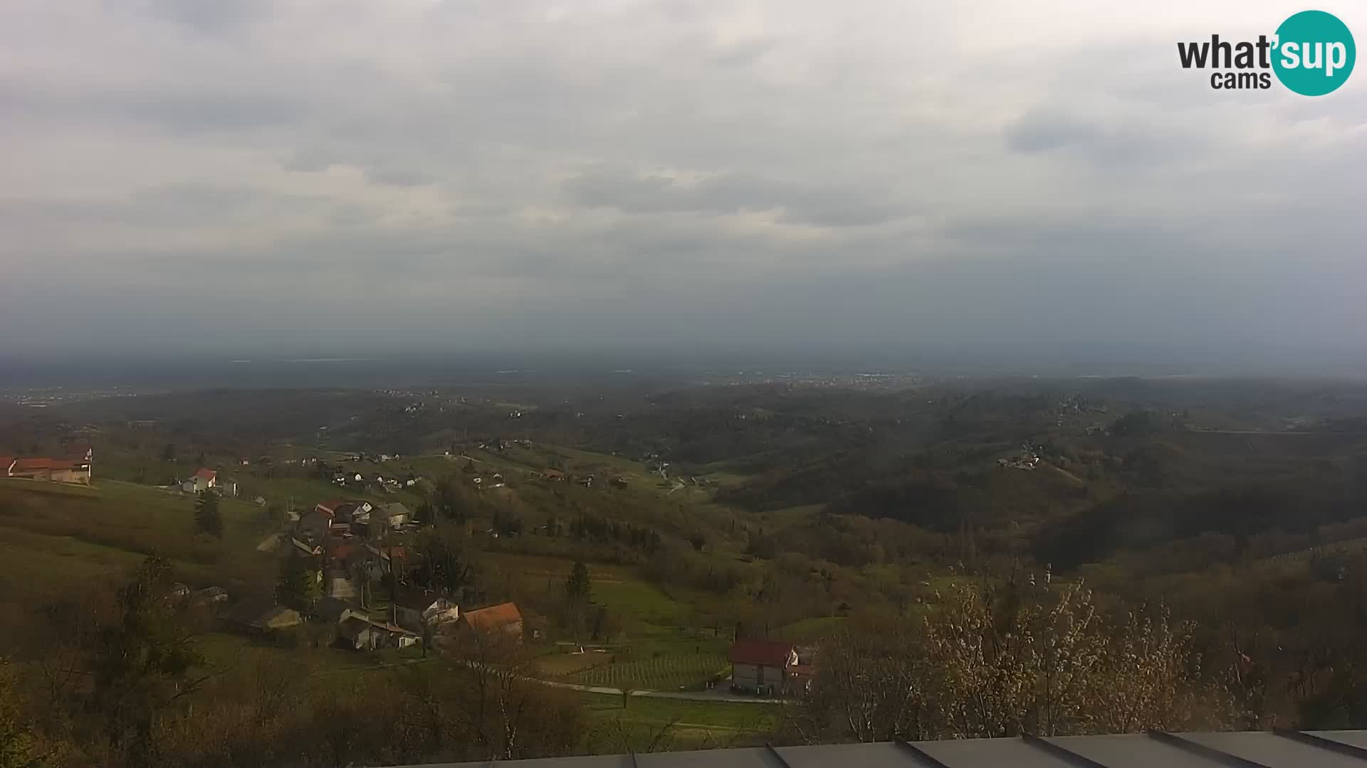 Webcam Plešivica livecam Jastrebarsko