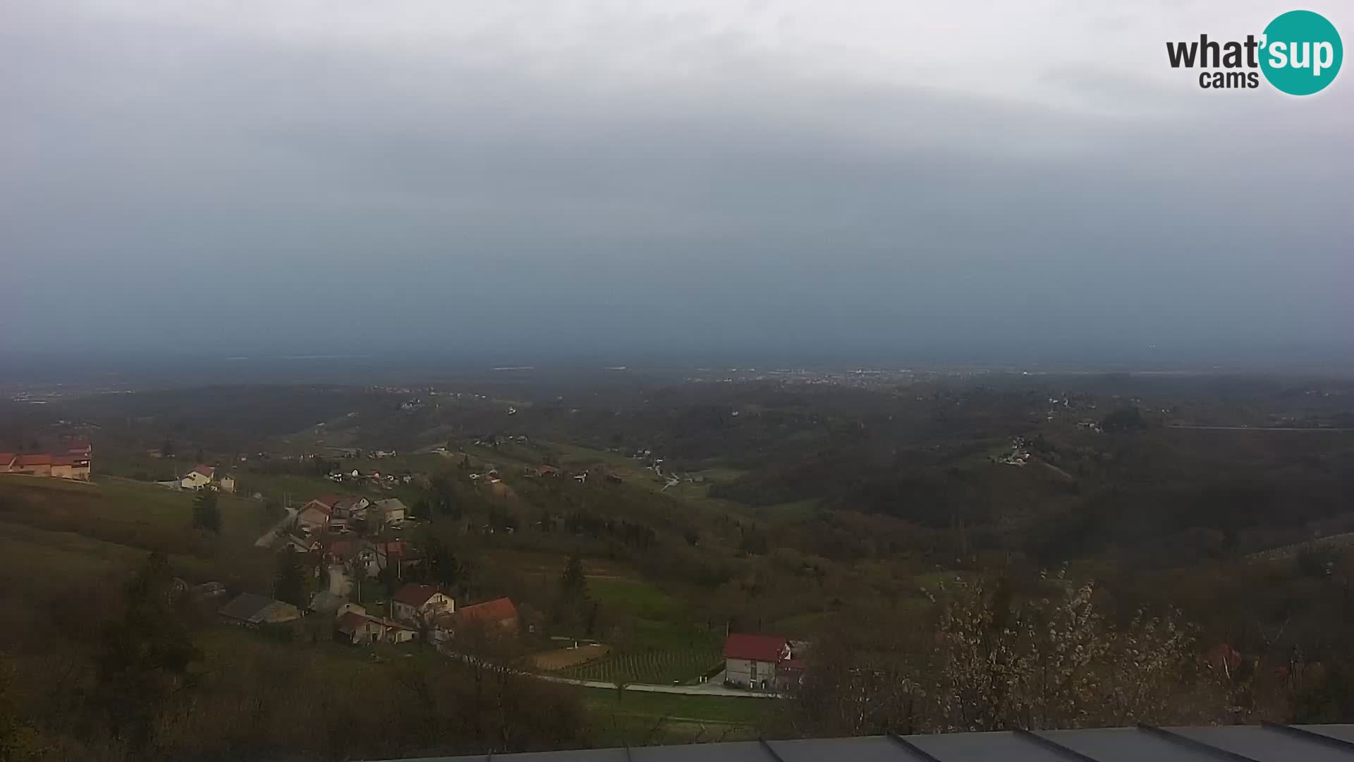 Live Webcam Plešivica livecam Jastrebarsko