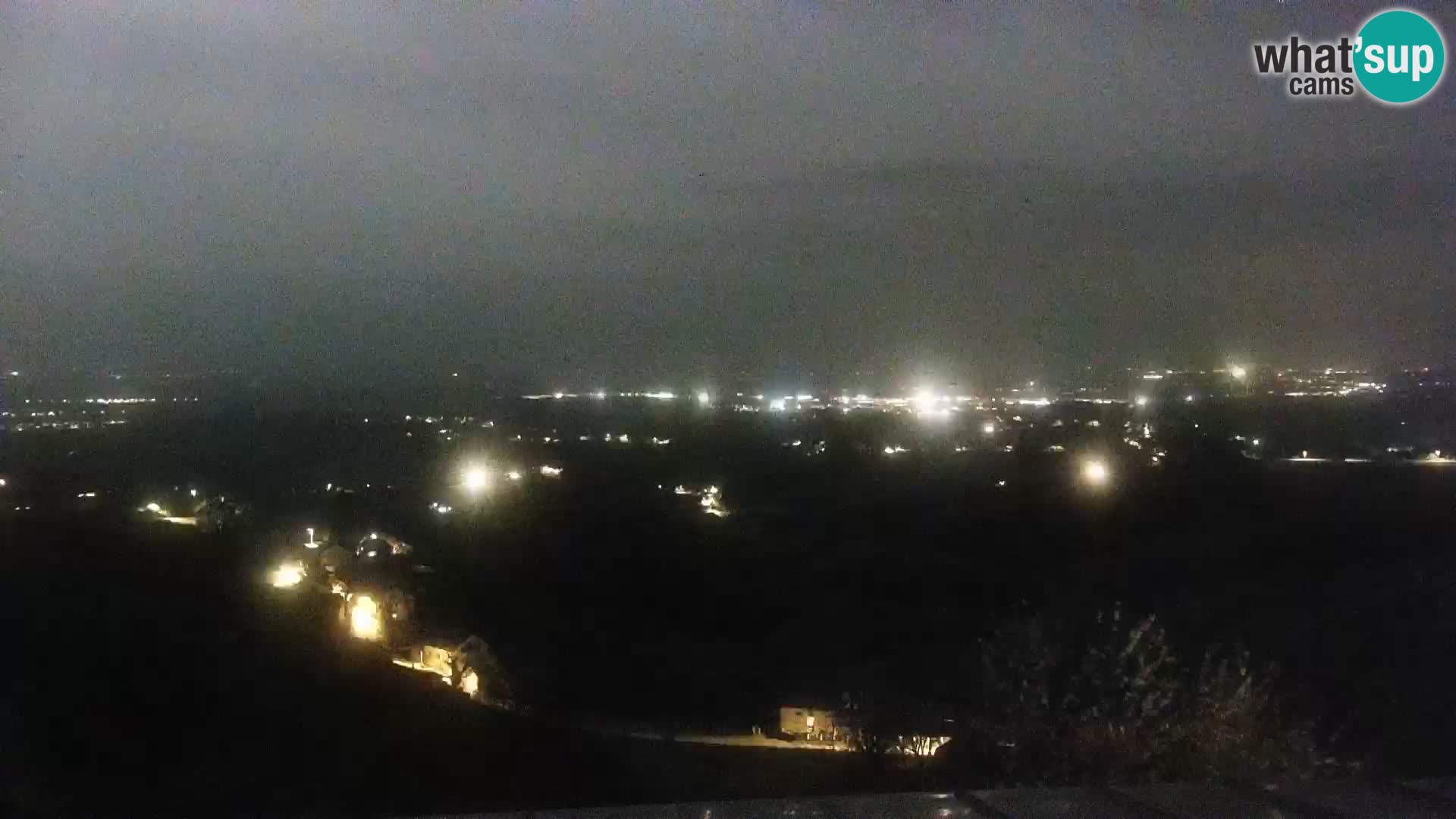 Spletna kamera Plešivica – Jastrebarsko