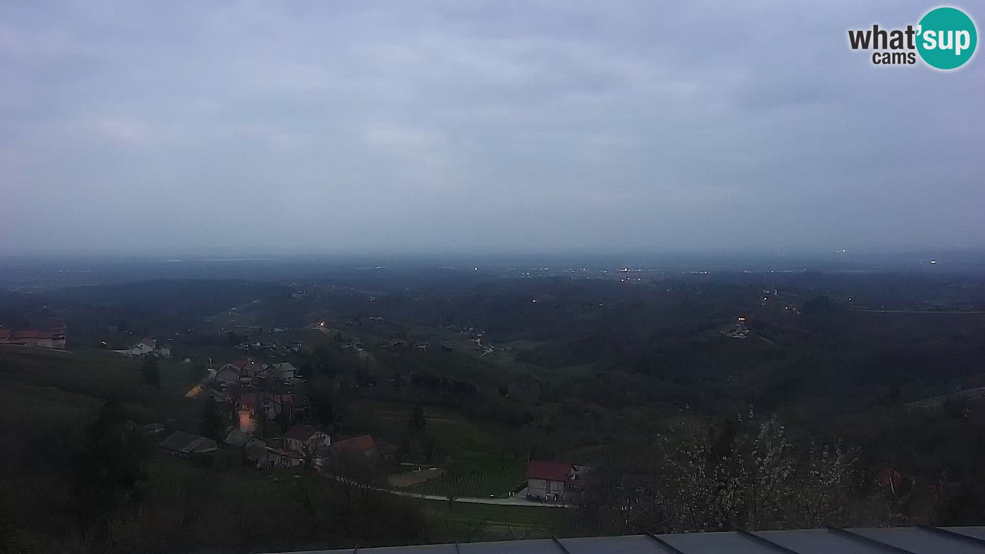 Webcam Plešivica live kamera Jastrebarsko