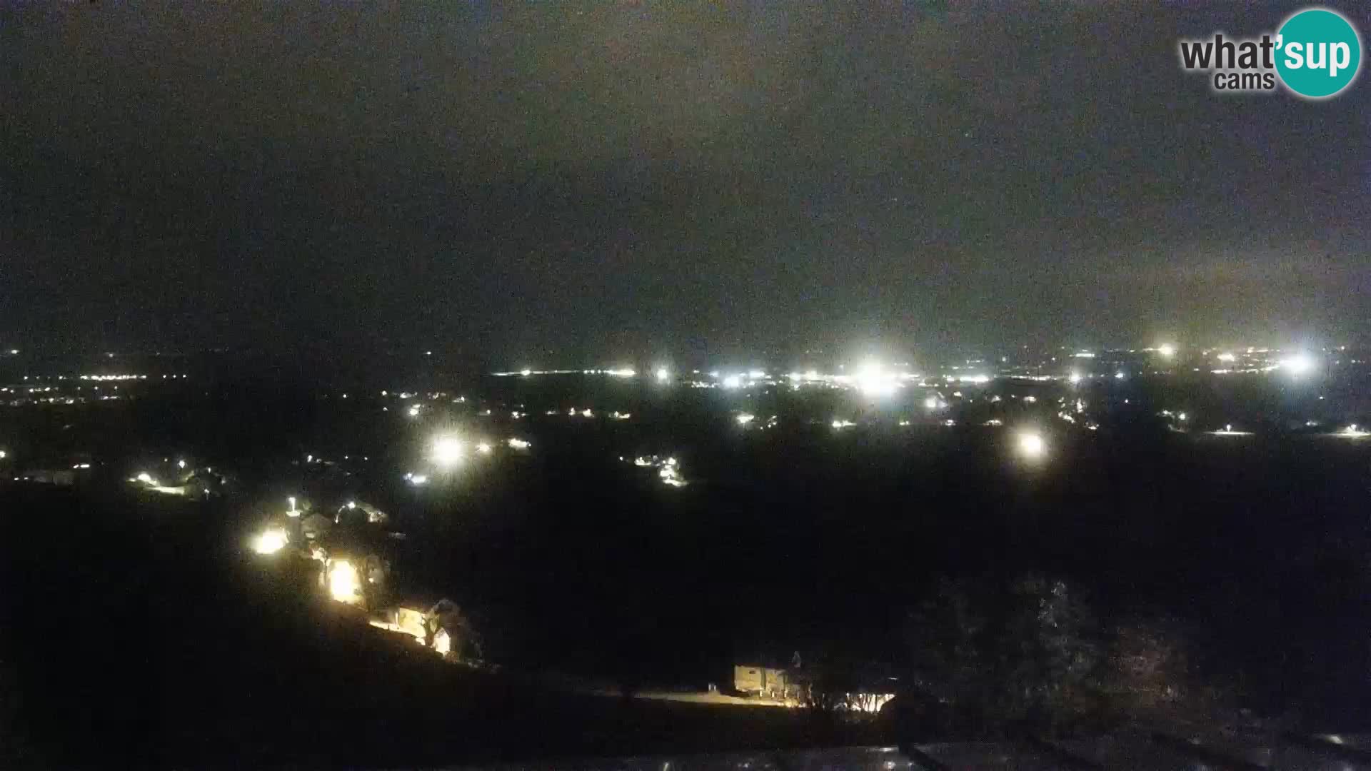 Webcam Plešivica live kamera Jastrebarsko