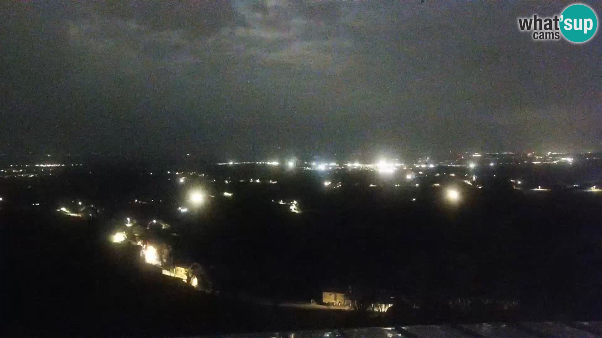 Webcam Plešivica live kamera Jastrebarsko