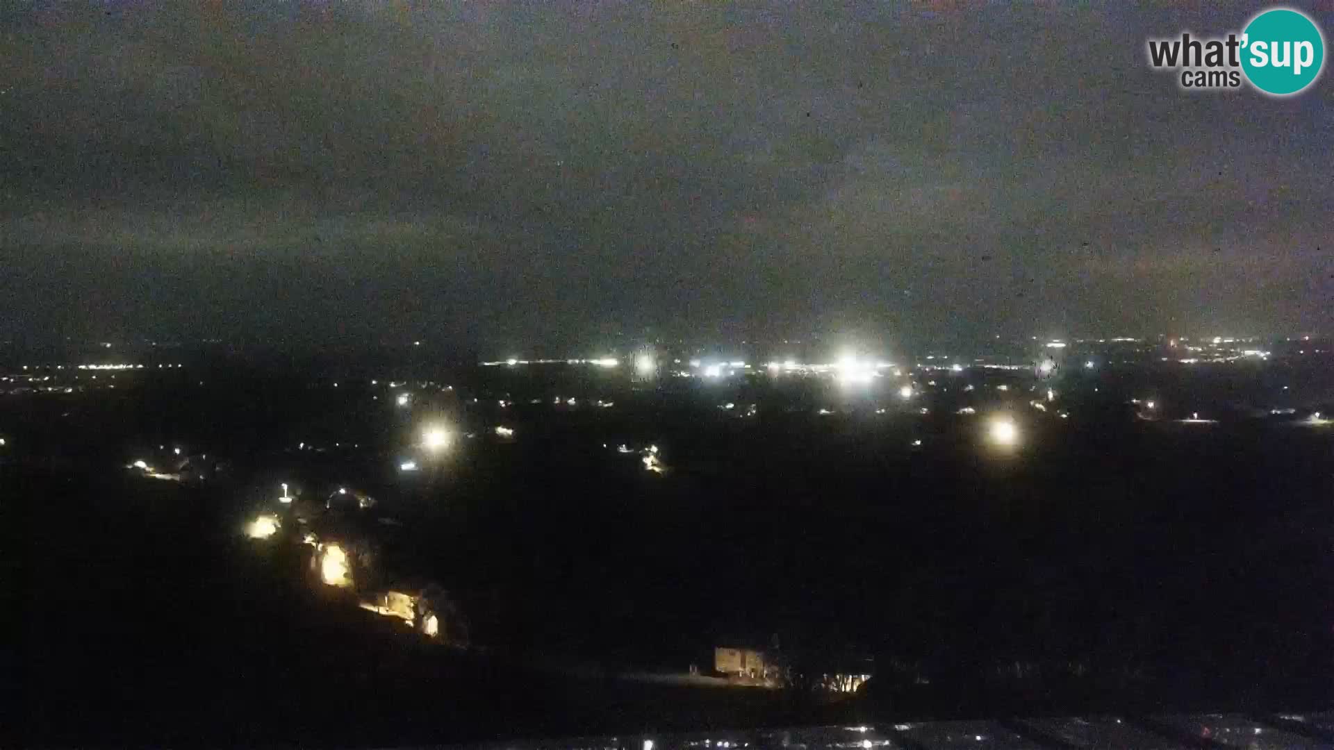 Webcam Plešivica live kamera Jastrebarsko