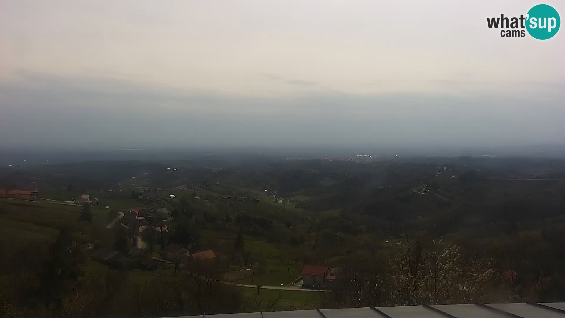 Web kamera Plešivica – Jastrebarsko