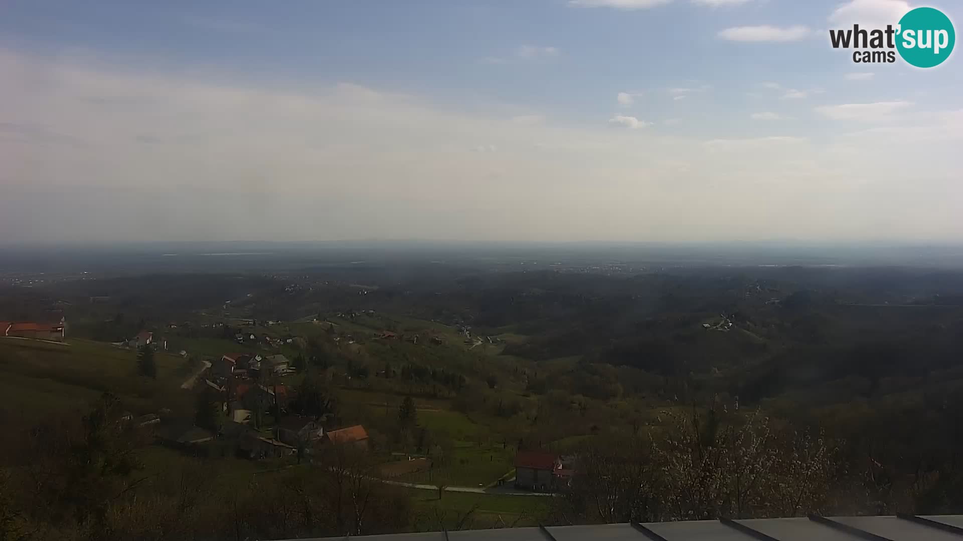 Web kamera Plešivica – Jastrebarsko