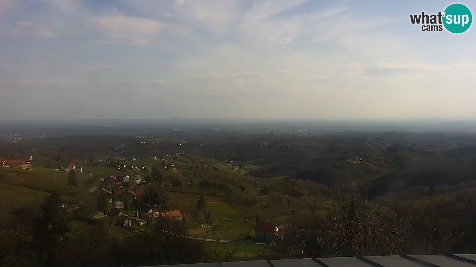 Webcam Plešivica live kamera Jastrebarsko