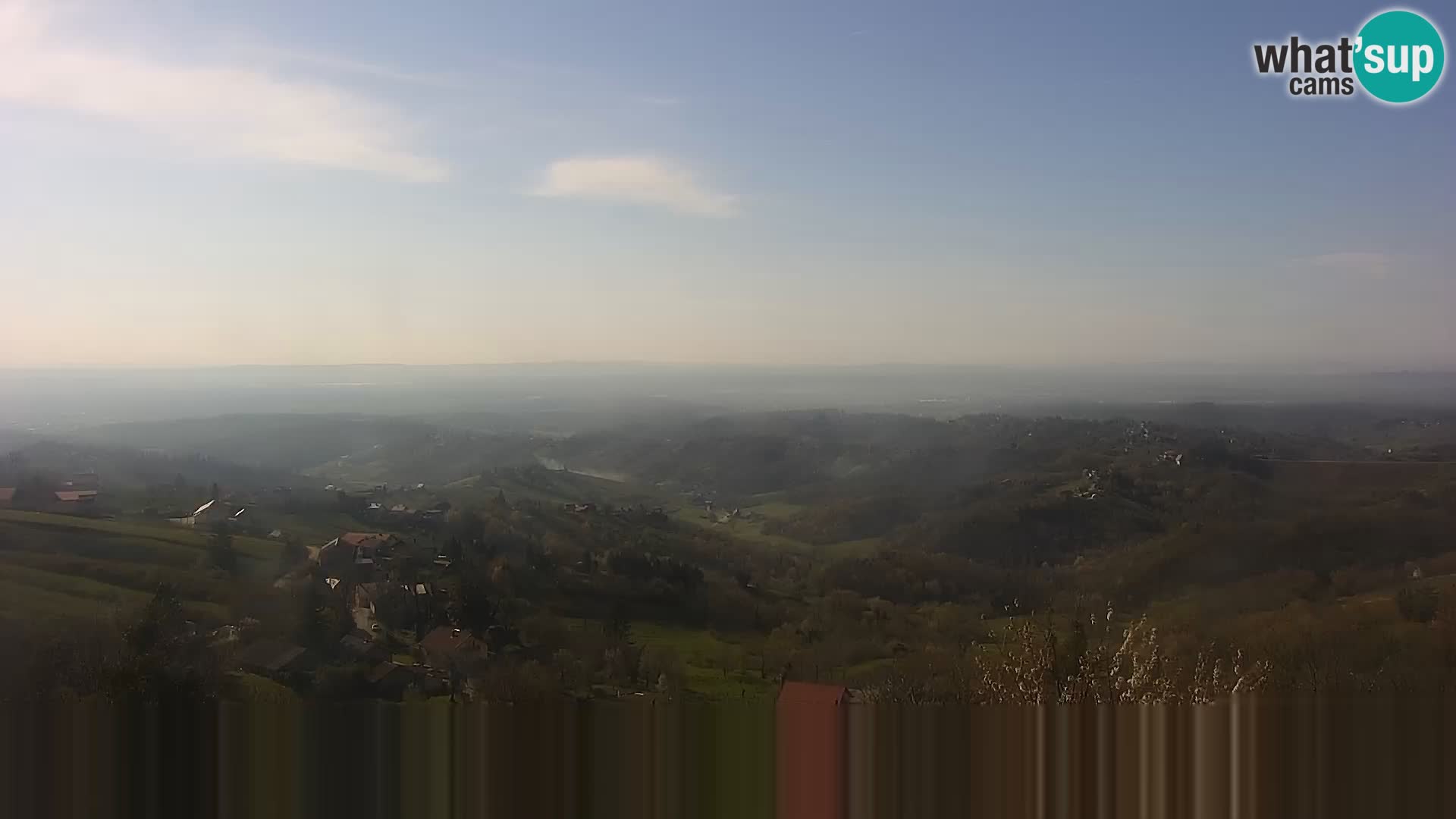 Camera en vivo Plešivica webcam Jastrebarsko