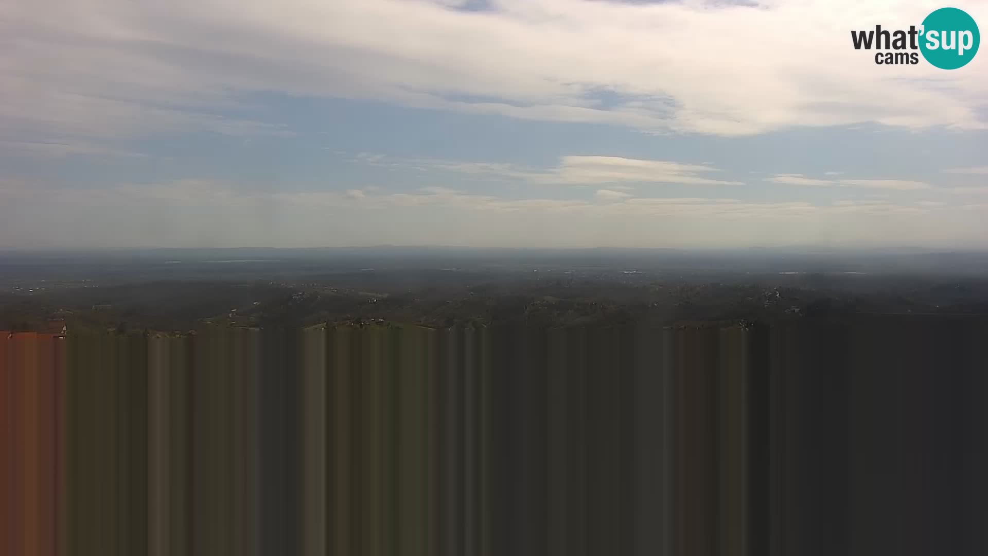 Spletna kamera Plešivica – Jastrebarsko