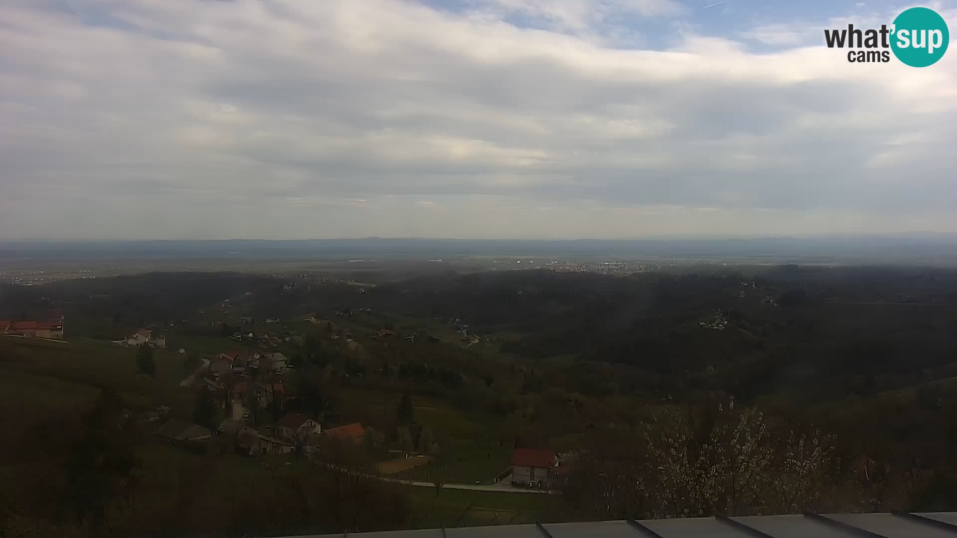 Webcam Plešivica livecam Jastrebarsko