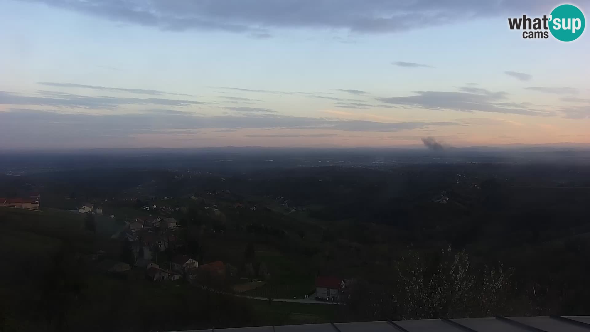 Spletna kamera Plešivica – Jastrebarsko