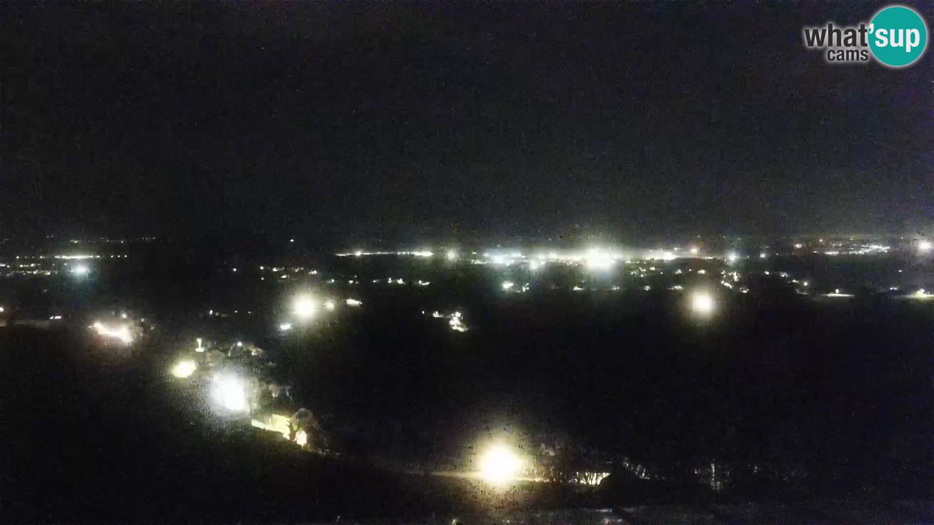 Camera en vivo Plešivica webcam Jastrebarsko