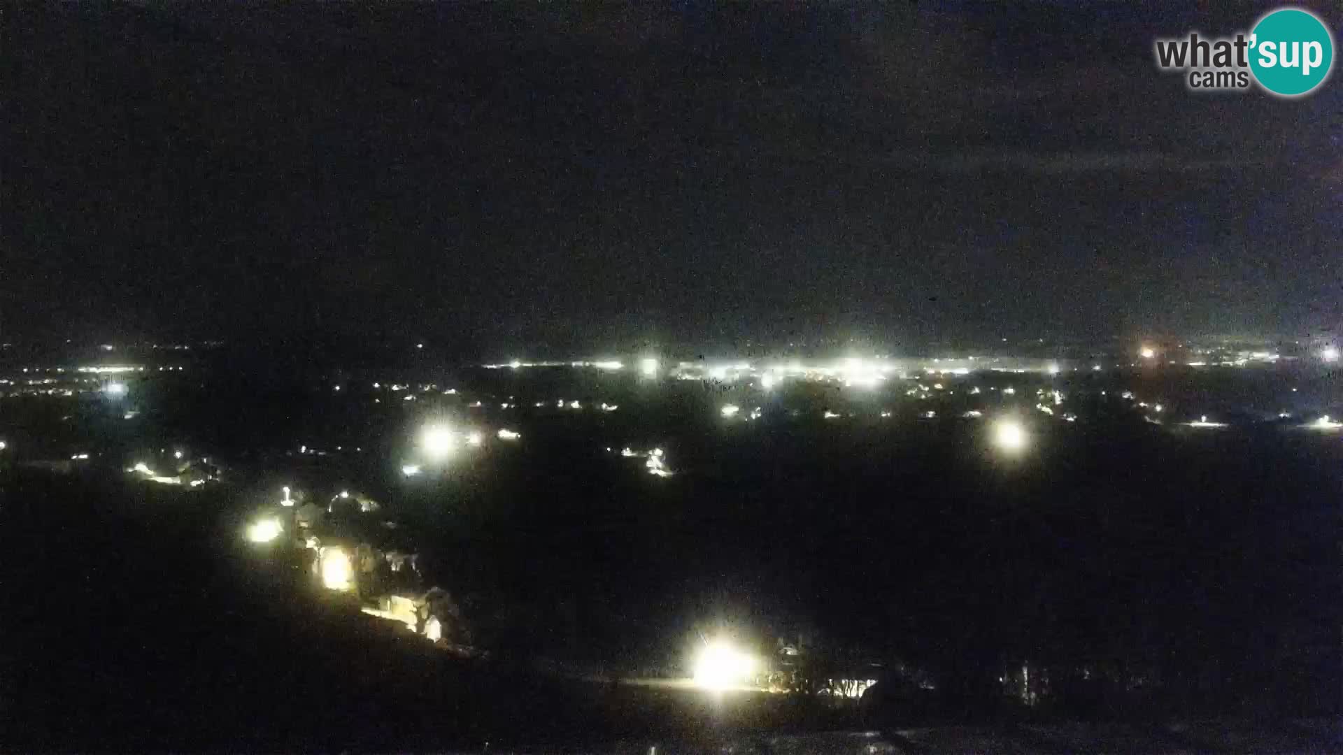 Camera en vivo Plešivica webcam Jastrebarsko