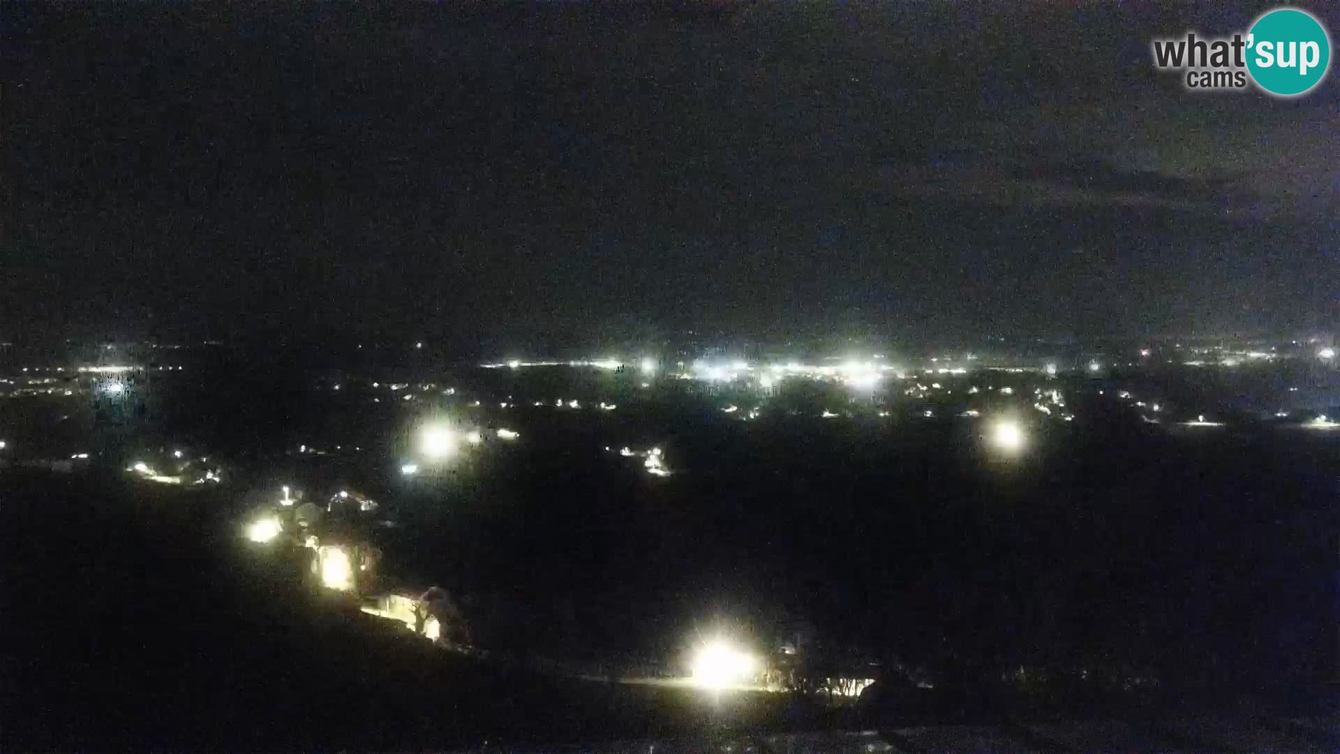 Livecam Plešivica webcam Jastrebarsko