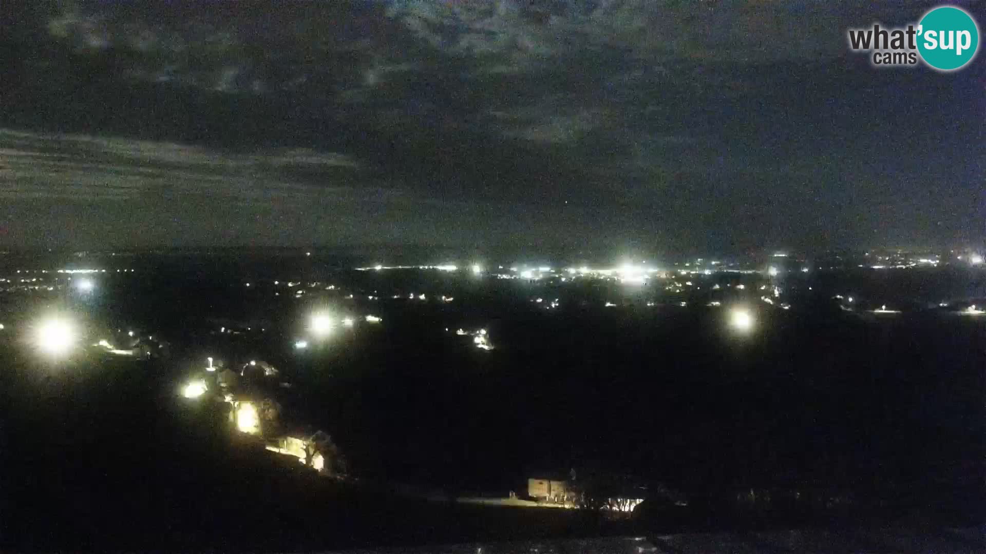 Livecam Plešivica webcam Jastrebarsko