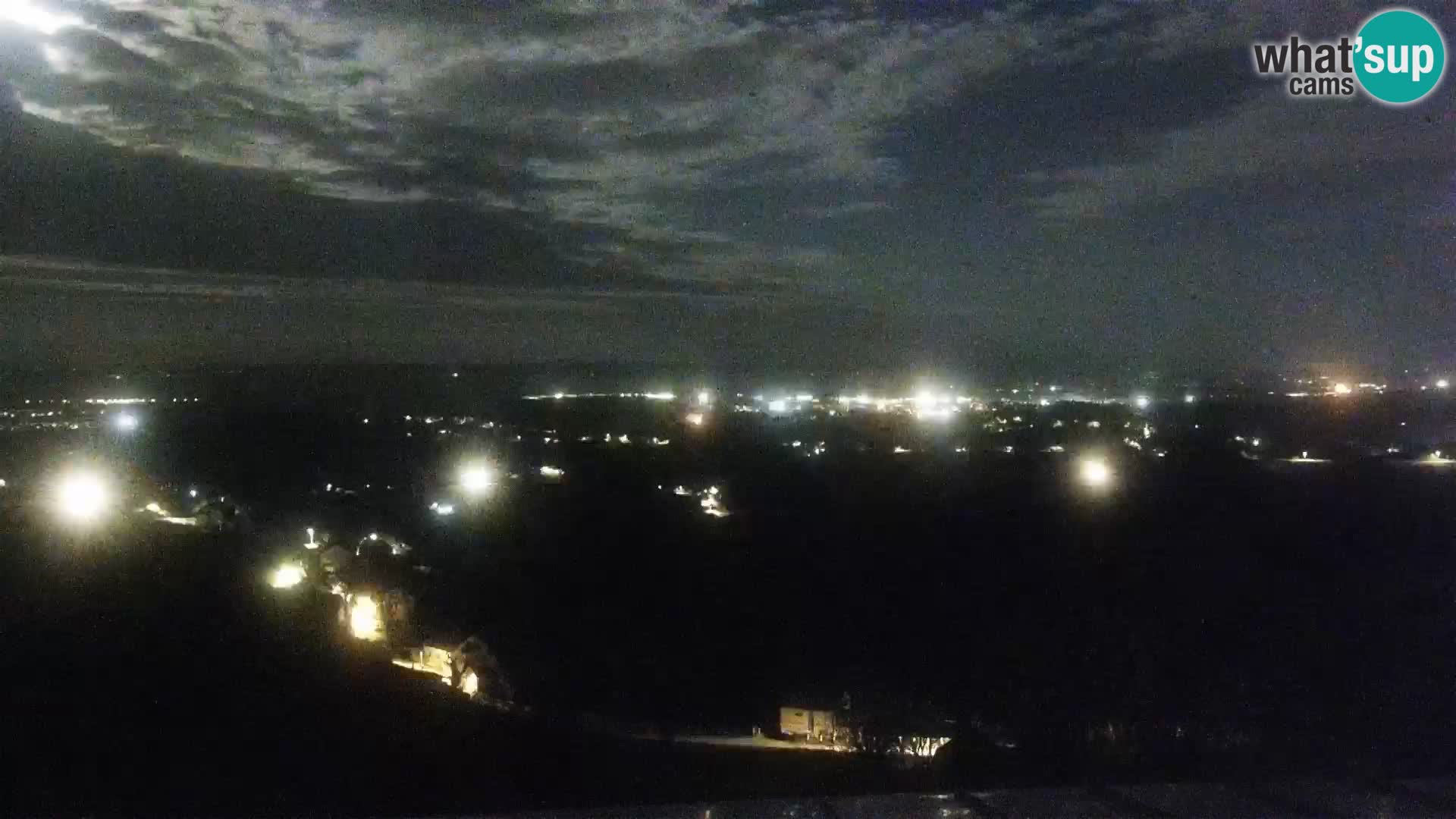 Camera en vivo Plešivica webcam Jastrebarsko