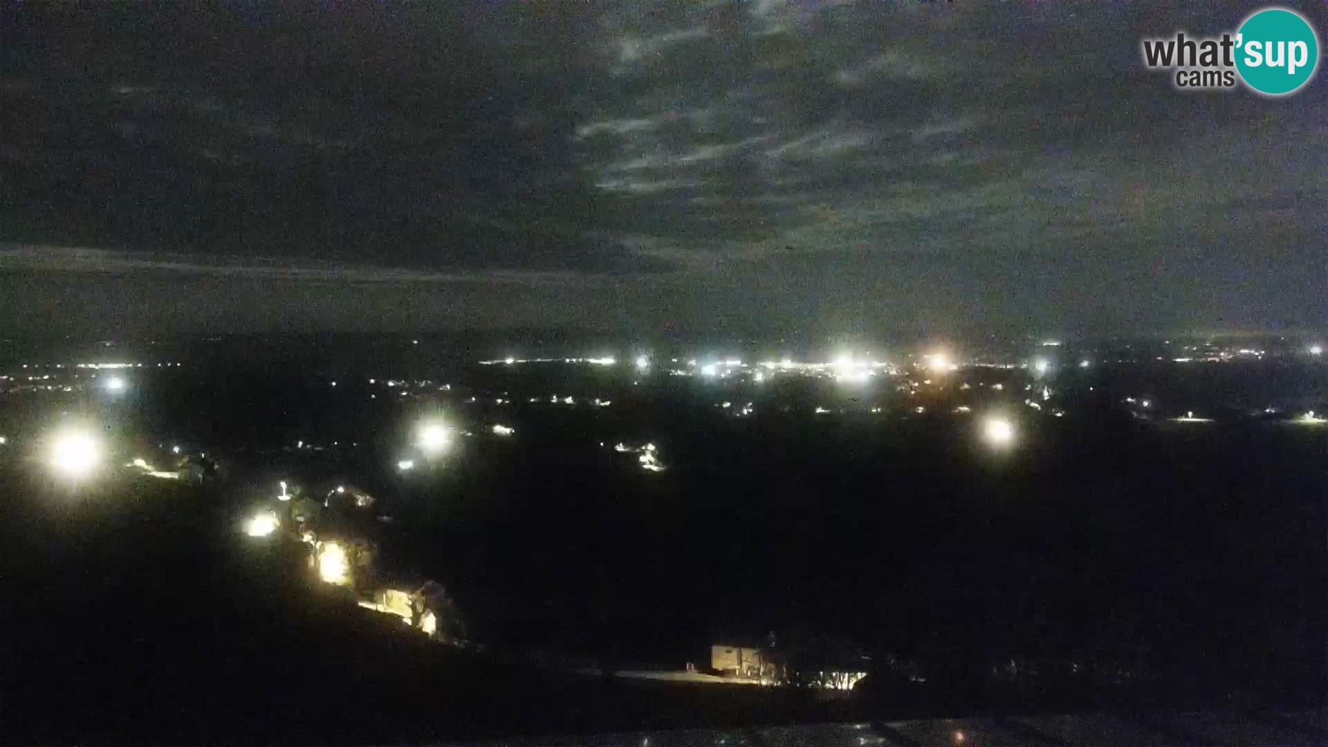 Camera en vivo Plešivica webcam Jastrebarsko