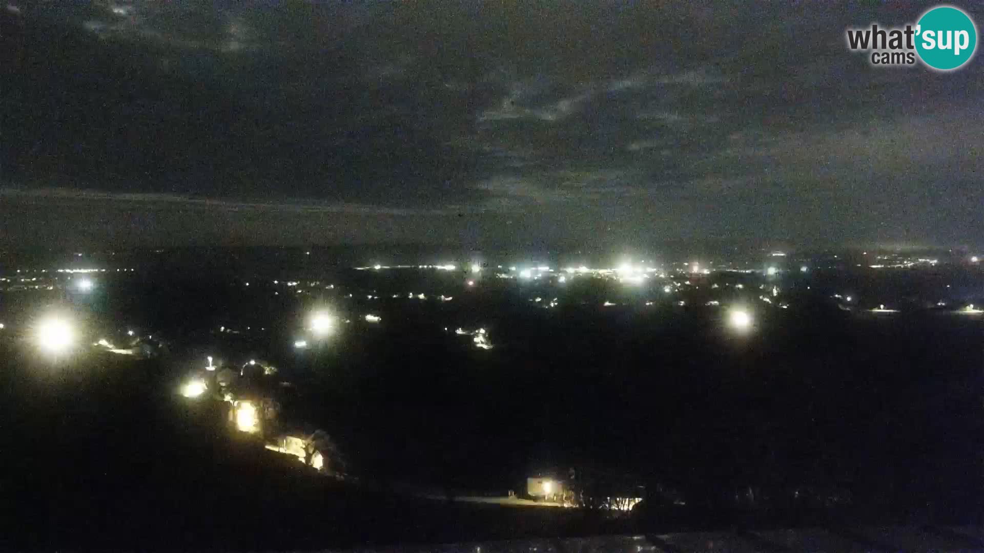 Webcam Plešivica live kamera Jastrebarsko