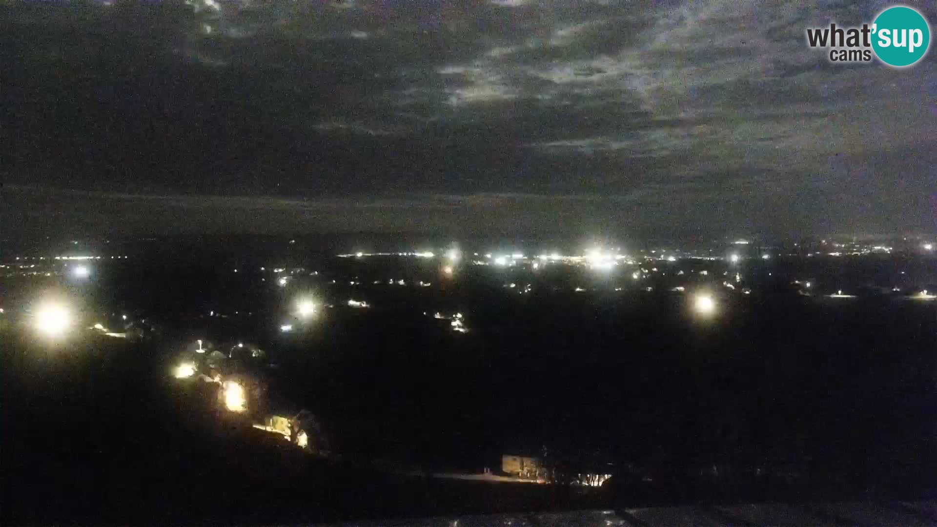 Camera en vivo Plešivica webcam Jastrebarsko