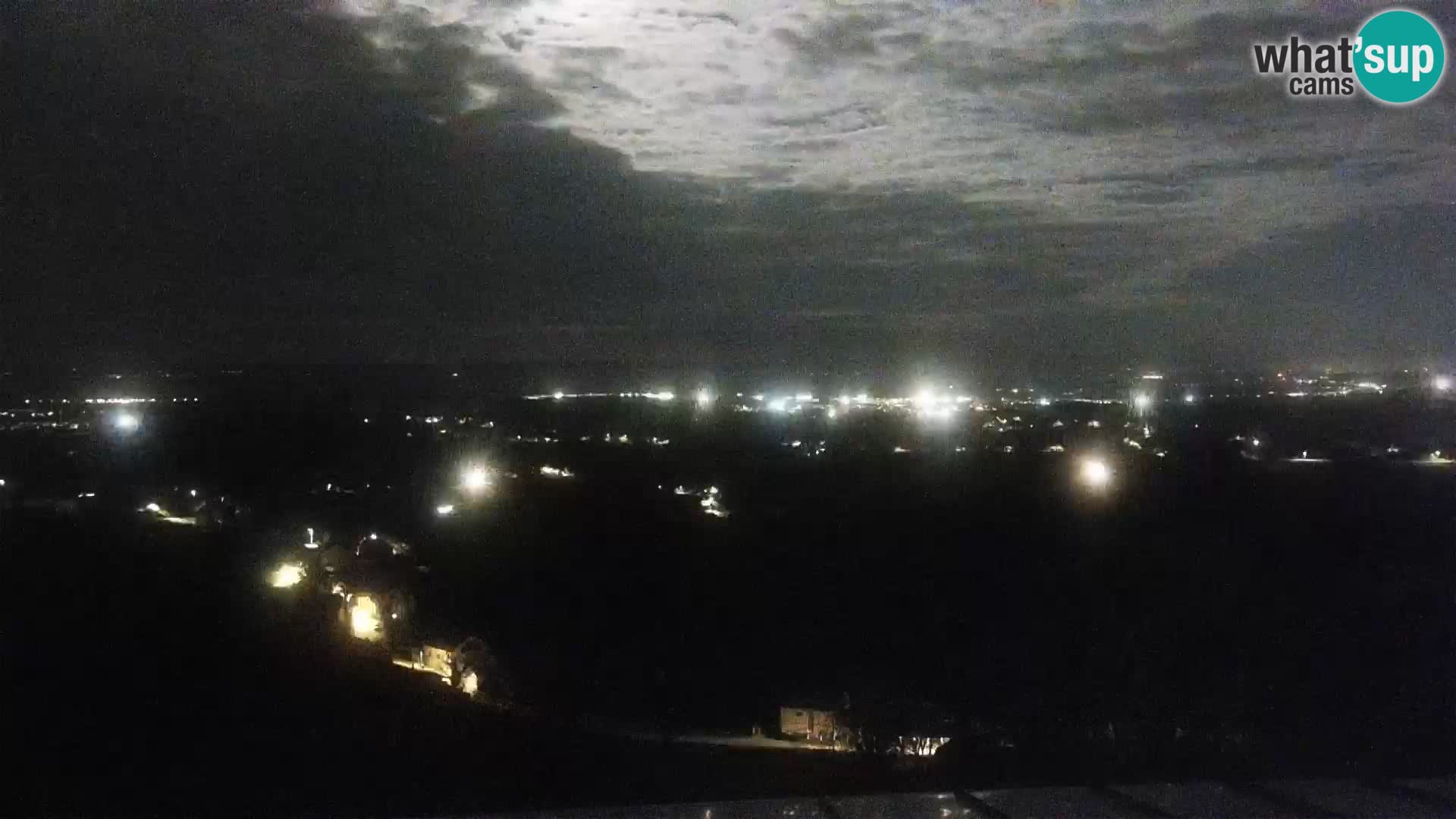 Camera en vivo Plešivica webcam Jastrebarsko