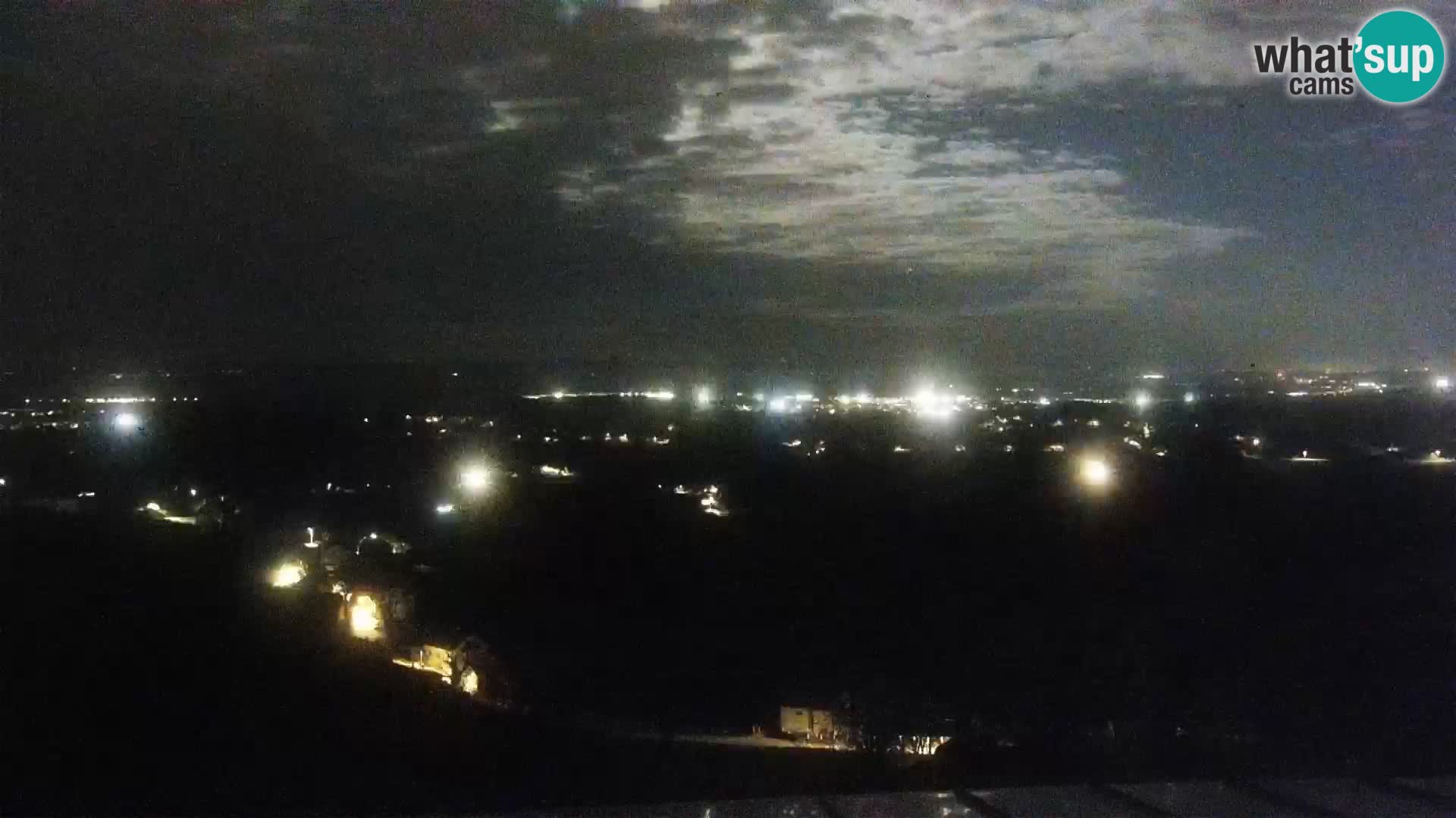 Camera en vivo Plešivica webcam Jastrebarsko